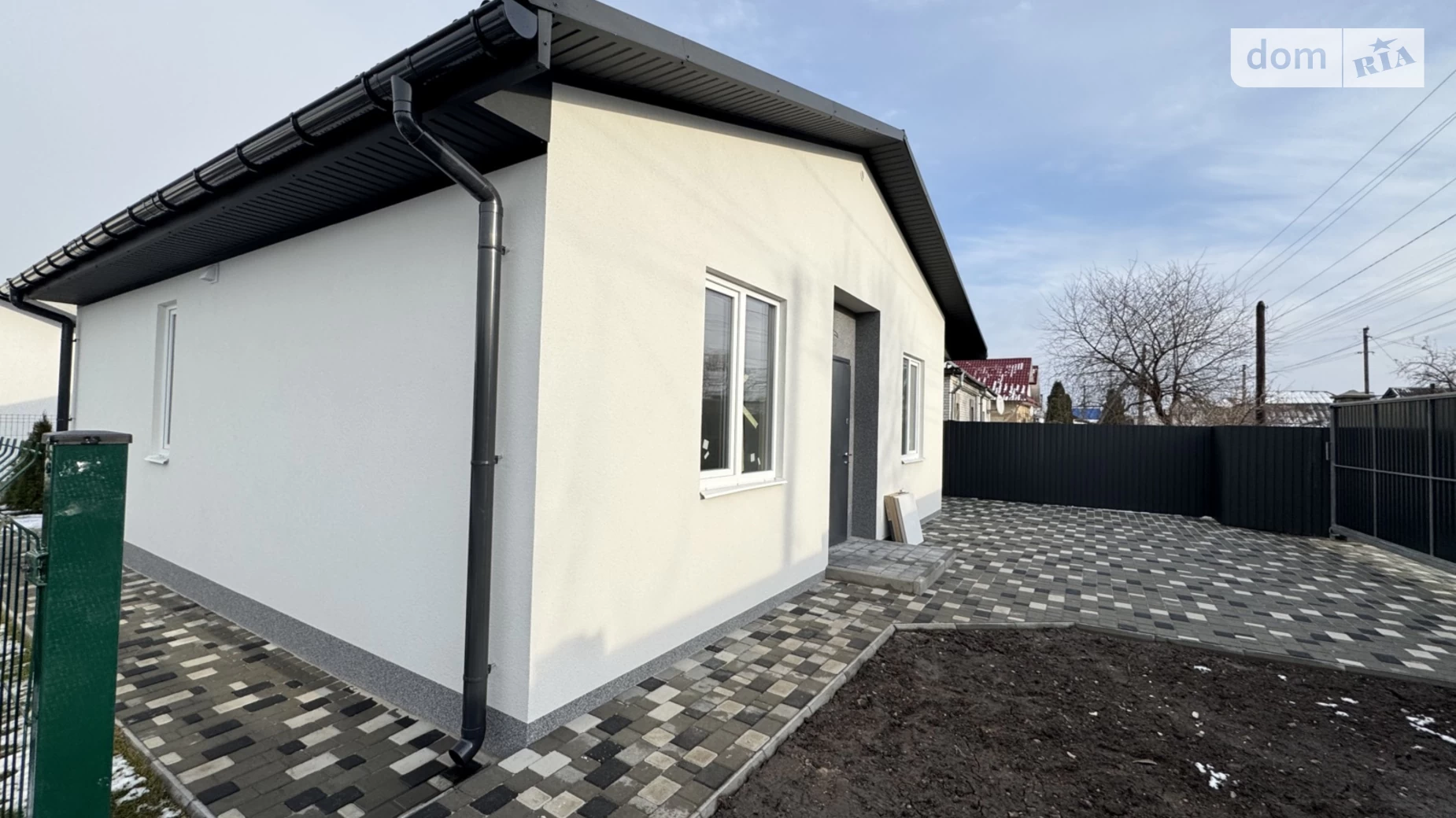Продається частина будинку 70 кв. м з меблями, цена: 85000 $ - фото 2