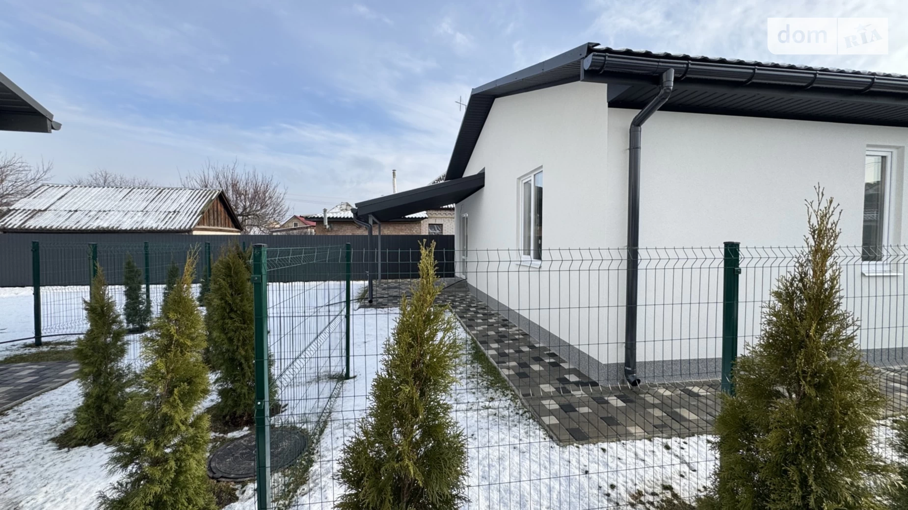 Продається частина будинку 70 кв. м з меблями, цена: 85000 $ - фото 3