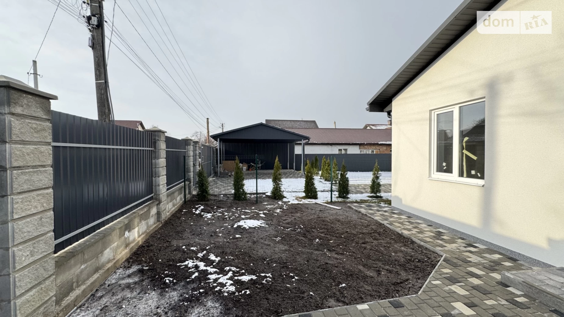 Продається частина будинку 70 кв. м з меблями, цена: 85000 $ - фото 5