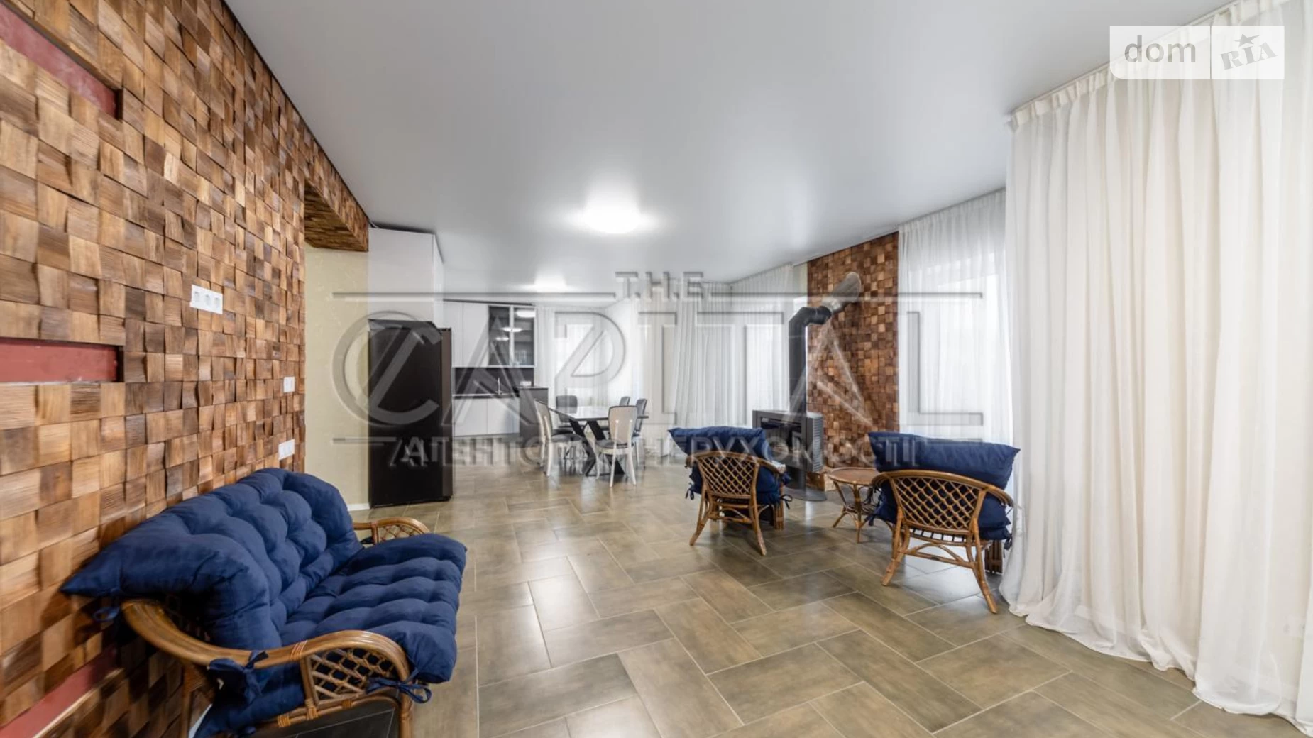 Продається будинок 2 поверховий 297.8 кв. м з терасою, цена: 350000 $ - фото 5