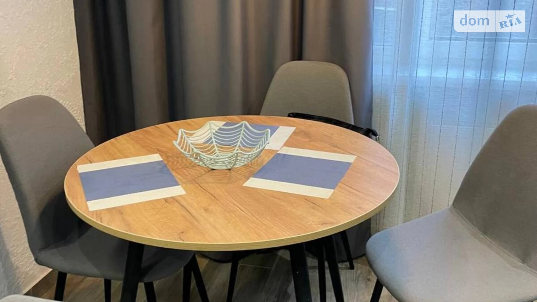 Продается 1-комнатная квартира 35.3 кв. м в Одессе, ул. Валерия Самофалова, 16А/1 - фото 2