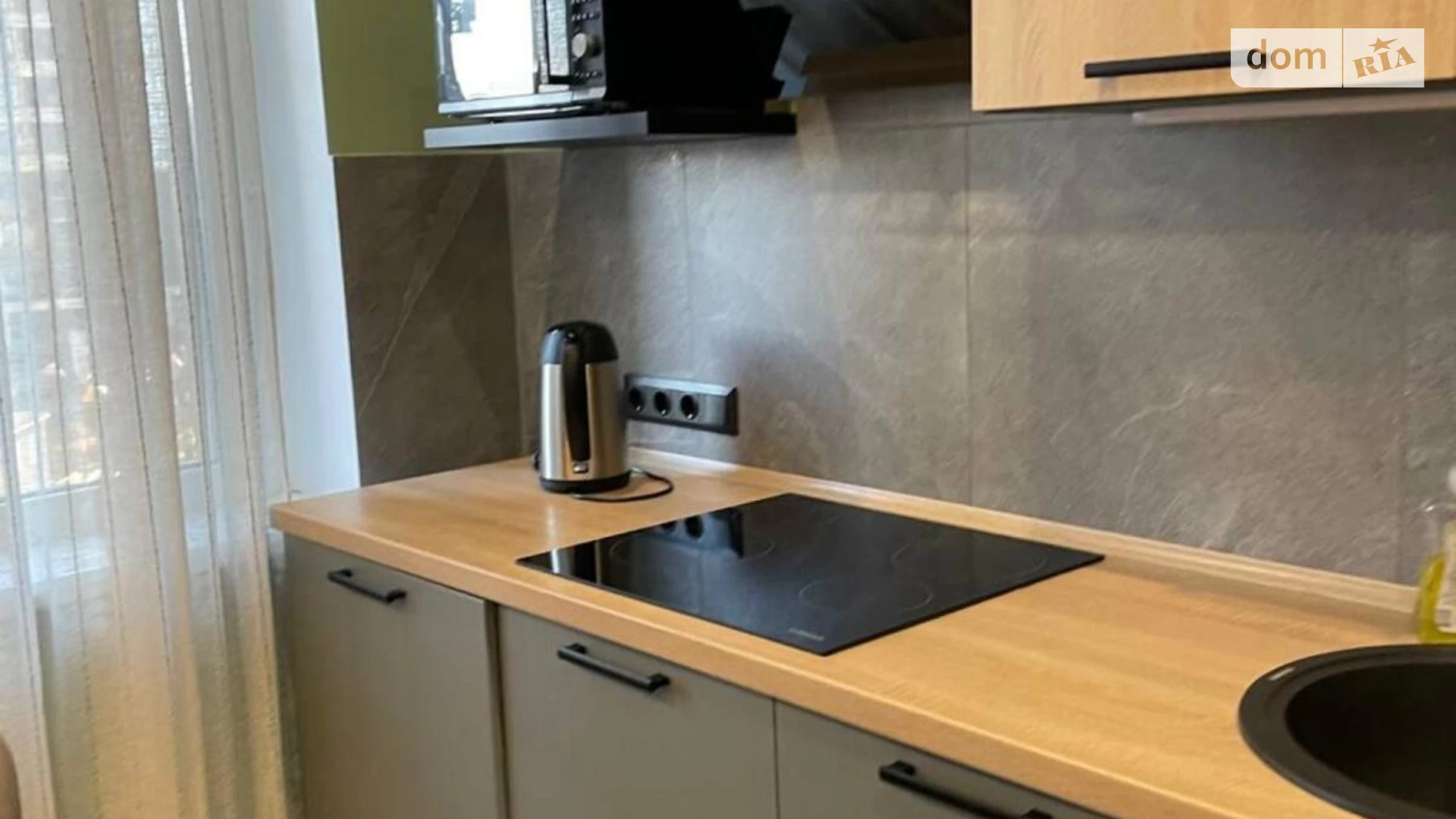 Продается 1-комнатная квартира 35.3 кв. м в Одессе, ул. Валерия Самофалова, 16А/1 - фото 5