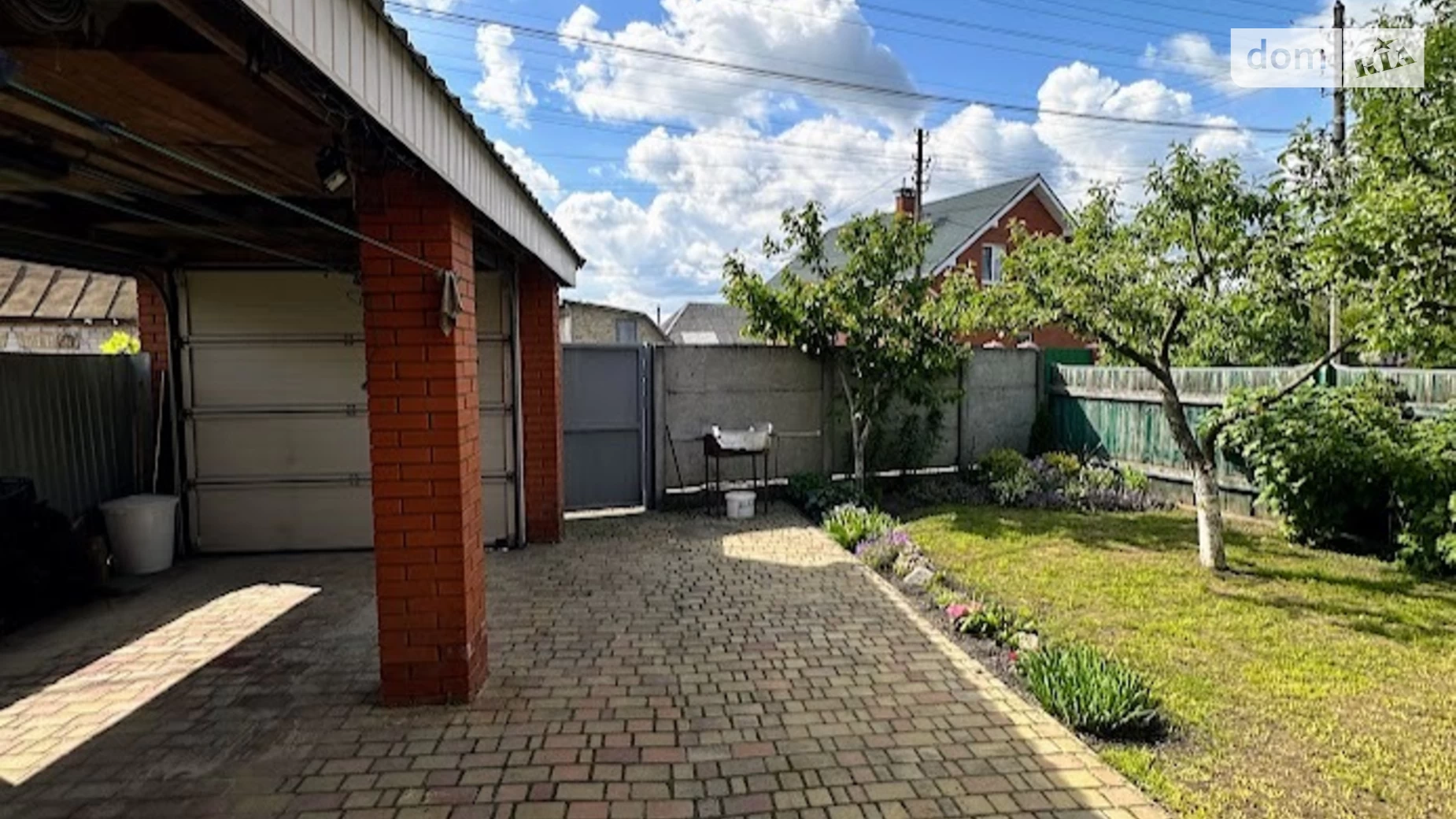 Продается дом на 2 этажа 129 кв. м с бассейном, цена: 130000 $ - фото 5