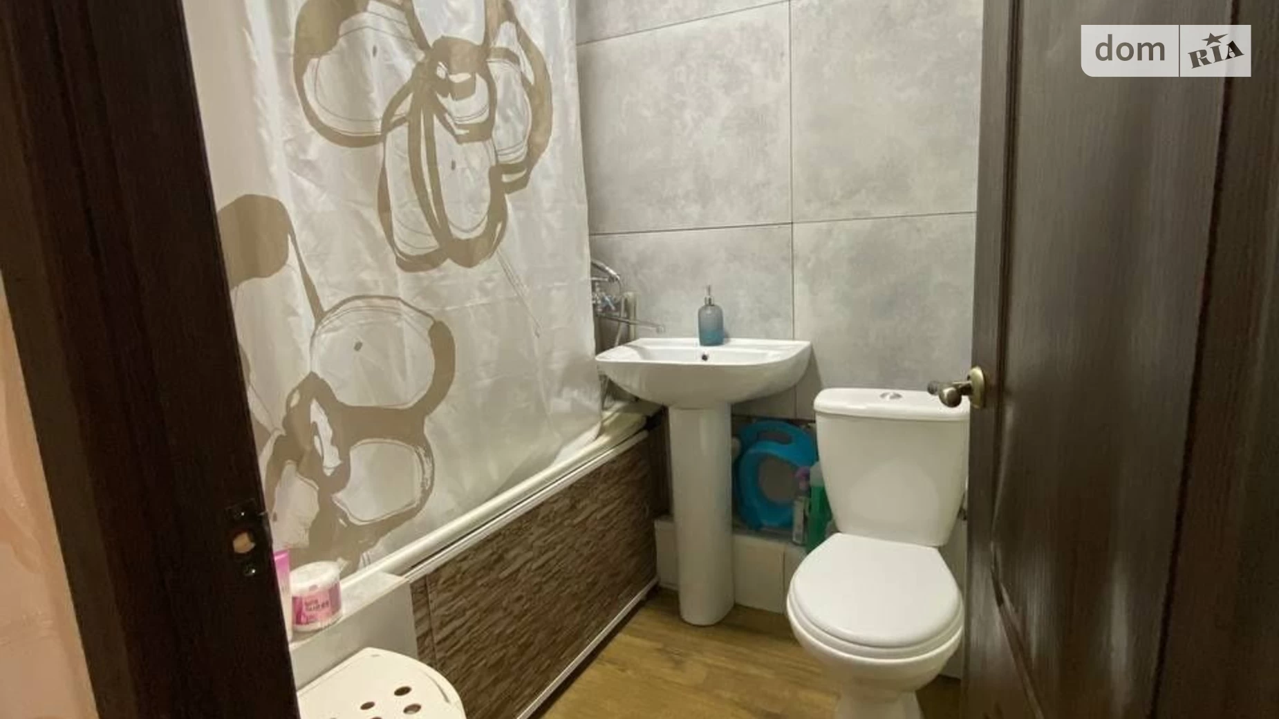 Продается 1-комнатная квартира 39 кв. м в Днепре, ул. Паникахи, 77А/1 - фото 4