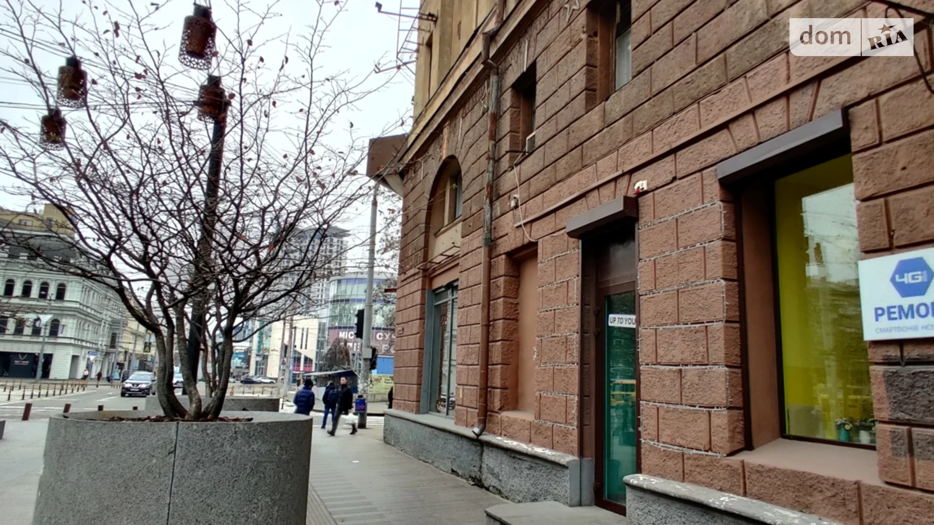 вул. Короленка, 1 Центр Дніпро, цена: 7350 грн - фото 4