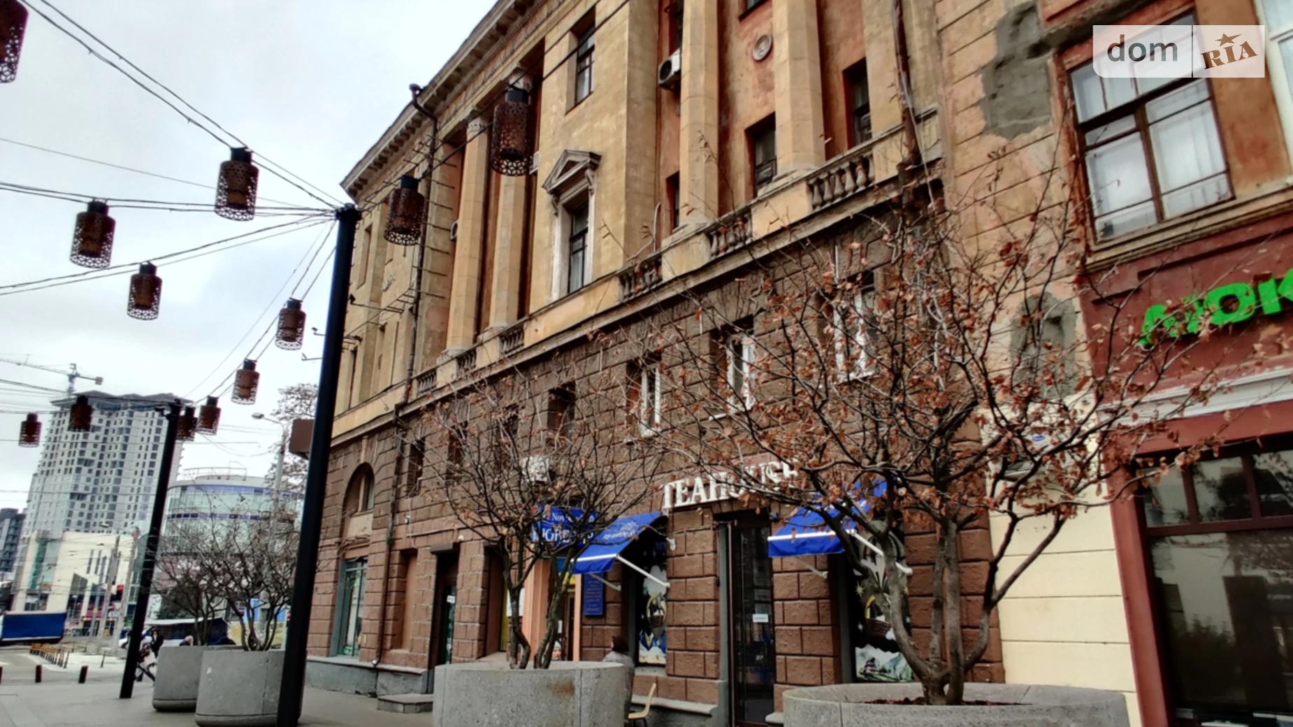 вул. Короленка, 1 Центр Дніпро, цена: 7350 грн - фото 3