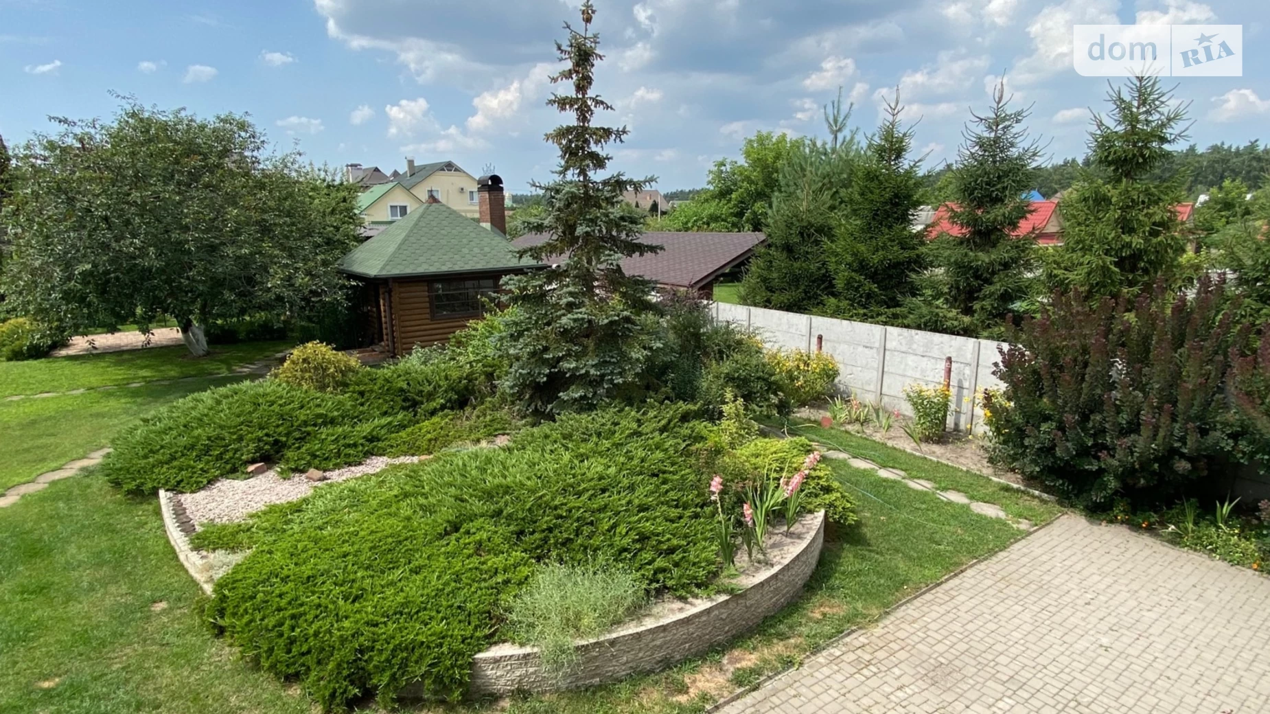 Продается дом на 2 этажа 188.2 кв. м с камином, цена: 169000 $ - фото 3