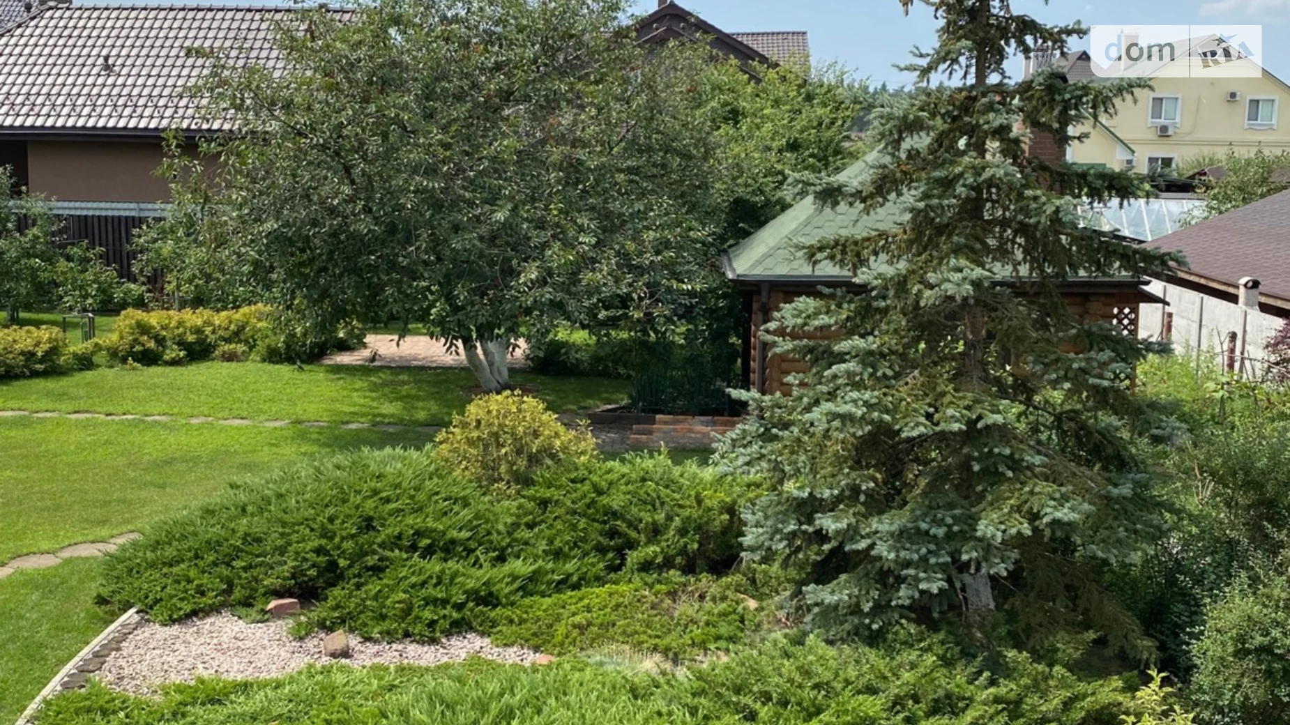 Продается дом на 2 этажа 188.2 кв. м с камином, цена: 169000 $ - фото 4