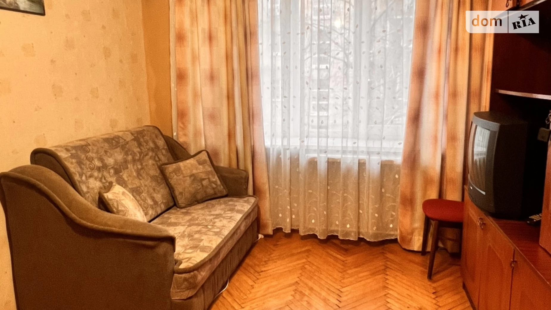 Сдается в аренду 2-комнатная квартира в Киеве, пер. Старокиевский, 5 - фото 4