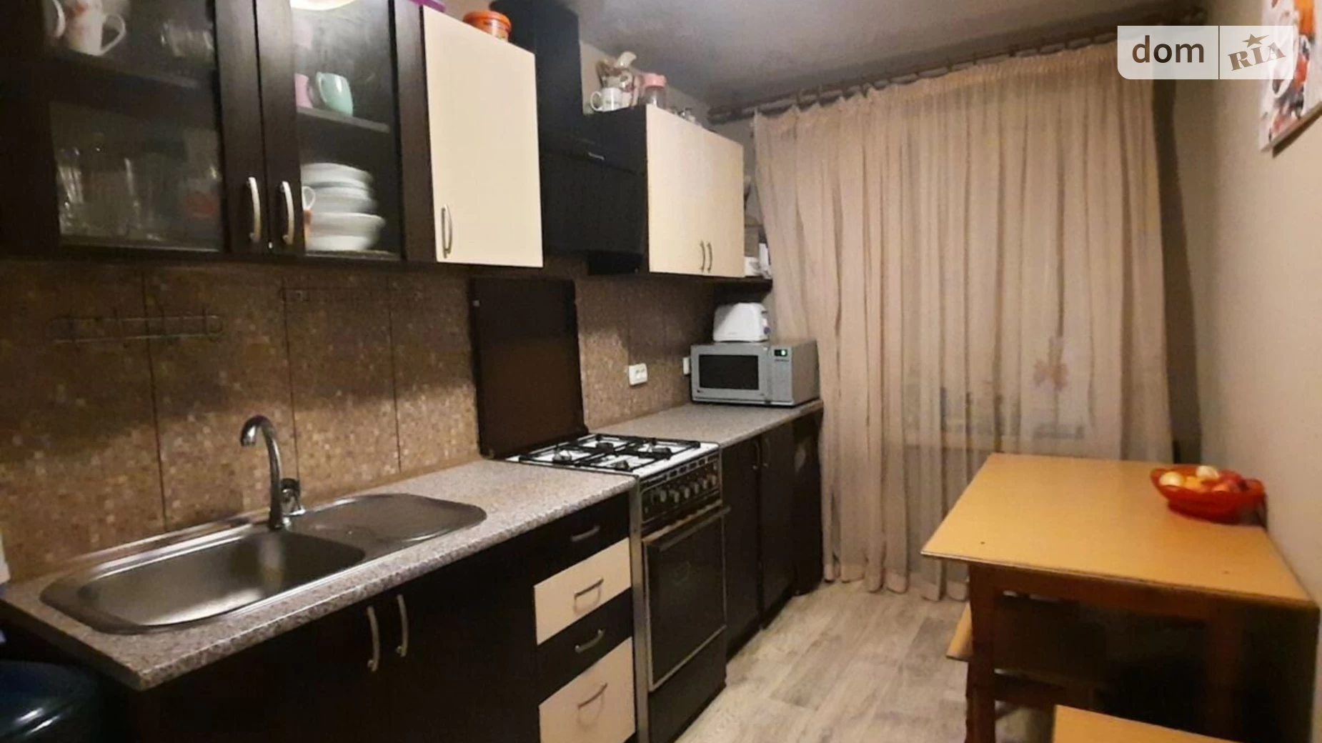 Продается 2-комнатная квартира 59.4 кв. м в Днепре, ул. Еловая, 1 - фото 4