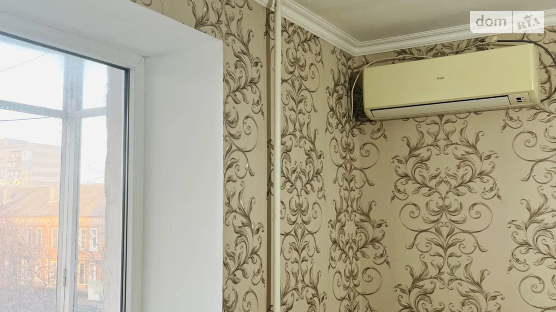 Продается 3-комнатная квартира 65.3 кв. м в Днепре, ул. Красноводска, 1А - фото 3