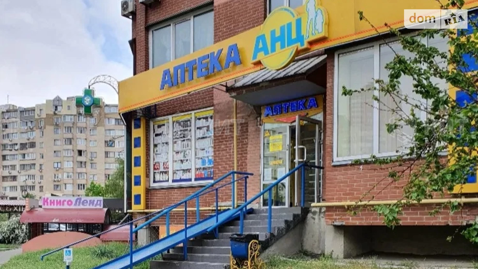 Сдается в аренду объект сферы услуг 177 кв. м в 1-этажном здании, цена: 88500 грн - фото 2