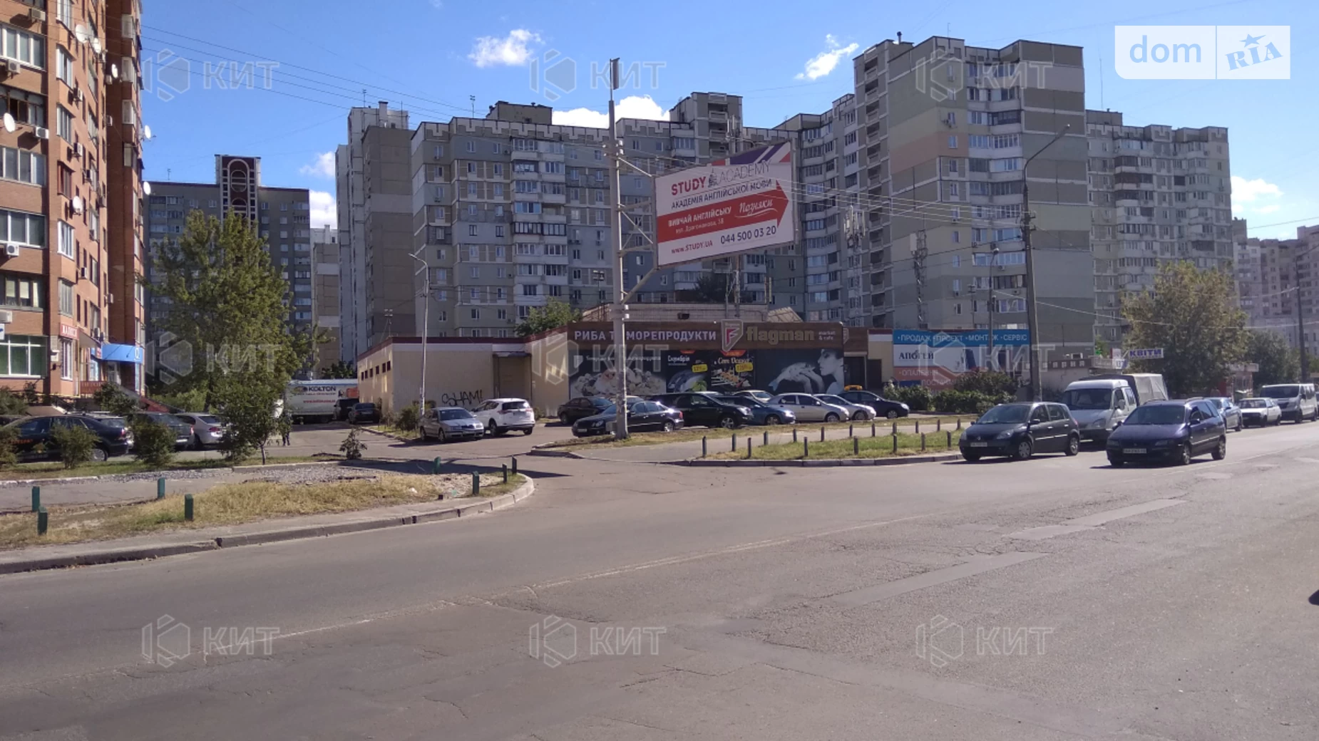 Сдается в аренду объект сферы услуг 177 кв. м в 1-этажном здании, цена: 88500 грн - фото 5