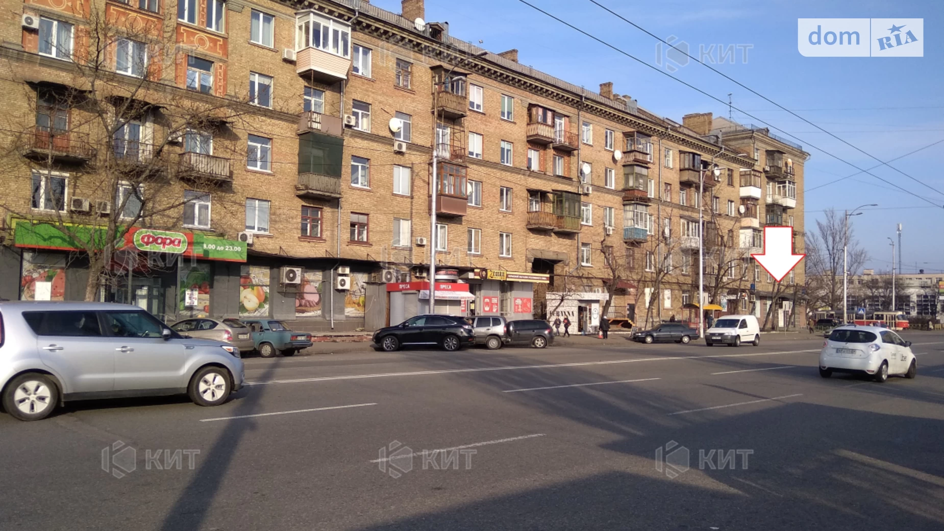 ул. Владимира Сосюры Киев, цена: 60000 грн - фото 5