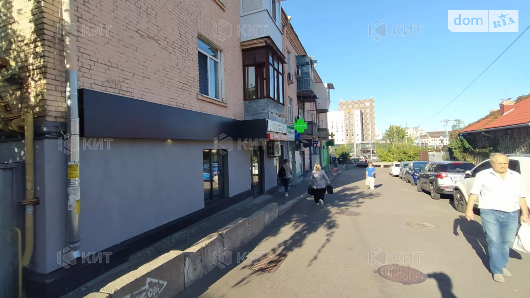 Продається об'єкт сфери послуг 54.1 кв. м в 1-поверховій будівлі, цена: 168000 $ - фото 2