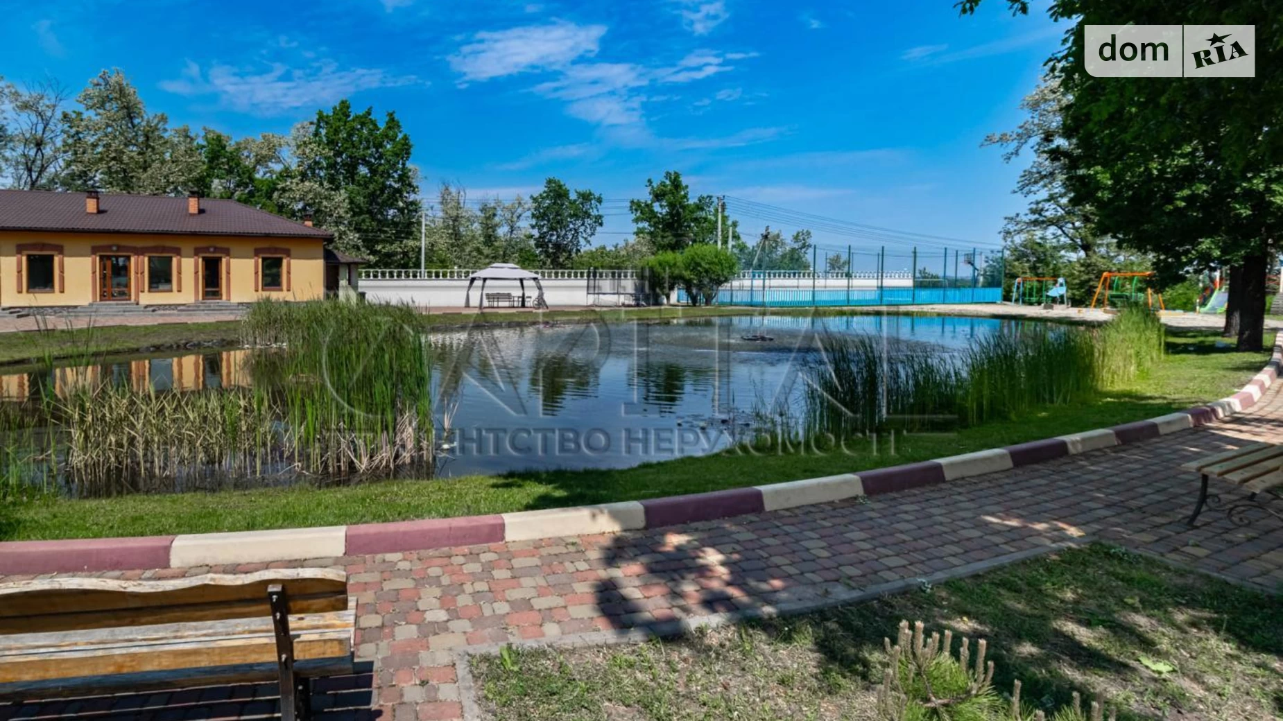 вул. Дачна Рославичі Котеджне містечко Козак хутір, цена: 345000 $ - фото 3