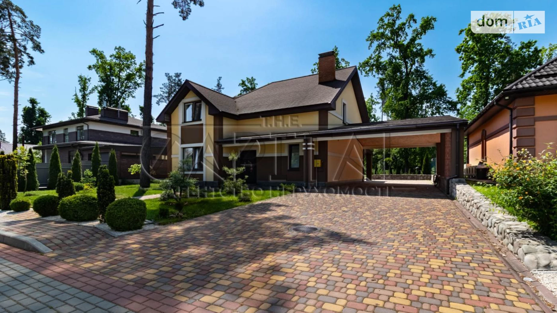 вул. Дачна Рославичі Котеджне містечко Козак хутір, цена: 345000 $ - фото 2