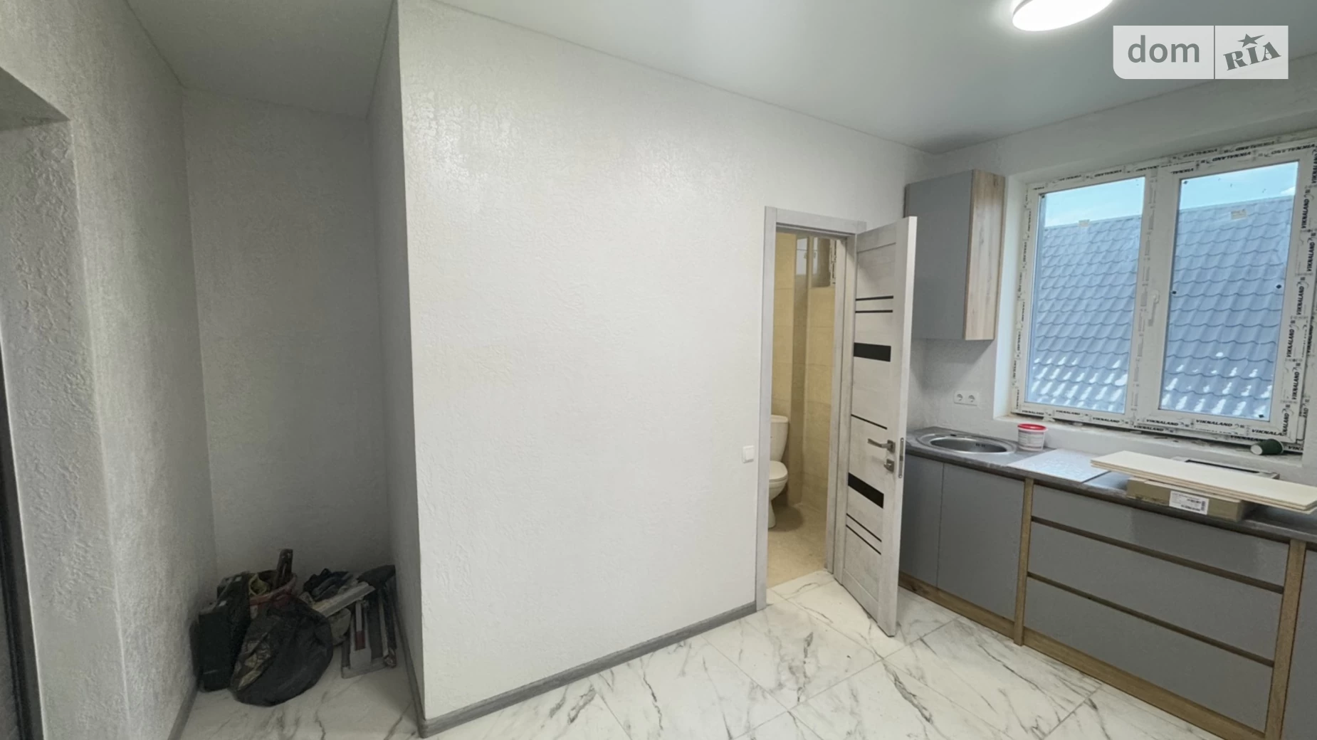 Продается 1-комнатная квартира 25 кв. м в Борисполе, ул. Чайковского, 7 - фото 5