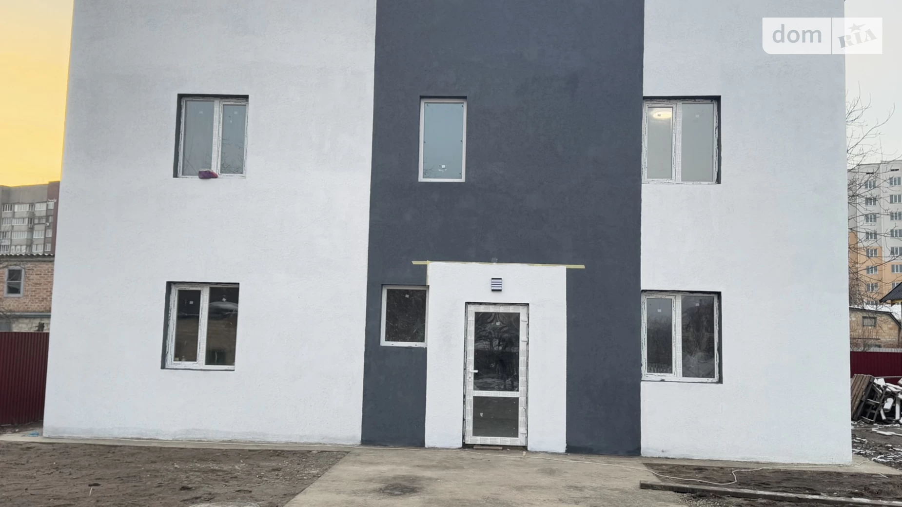 Продается 1-комнатная квартира 25 кв. м в Борисполе, Героїв Азовсталі - фото 2