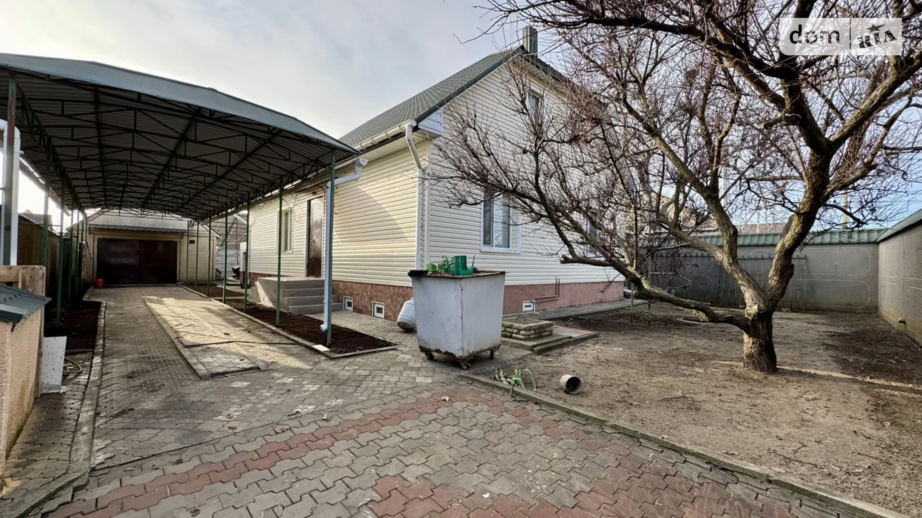 Продается дом на 2 этажа 127.2 кв. м с участком, цена: 72000 $ - фото 2