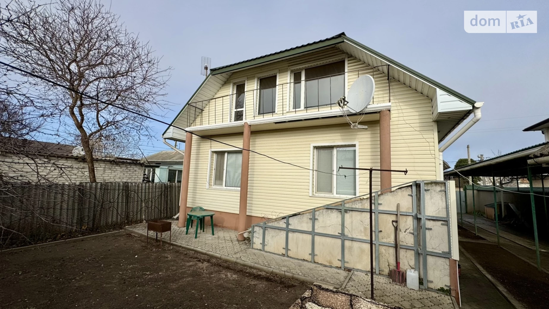 Продается дом на 2 этажа 127.2 кв. м с участком, цена: 72000 $ - фото 5