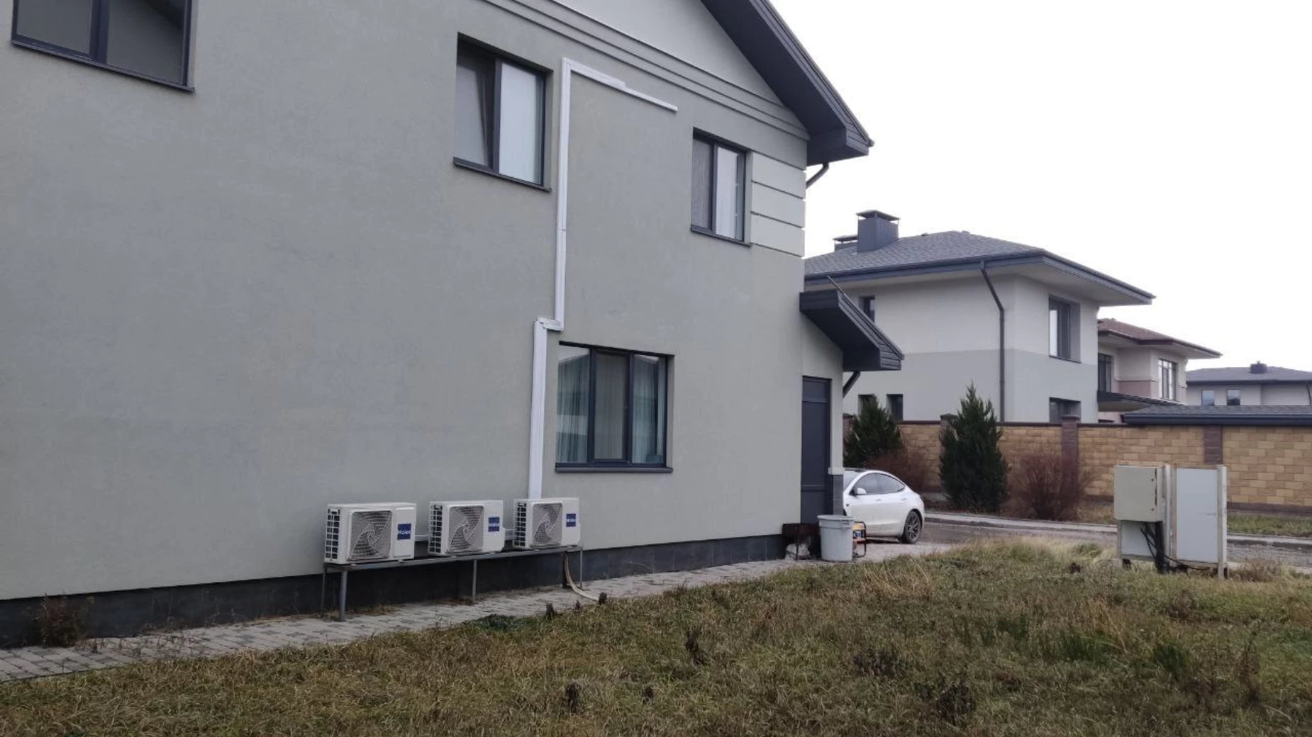 Продается 3-комнатная квартира 90 кв. м в, цена: 49000 $ - фото 3