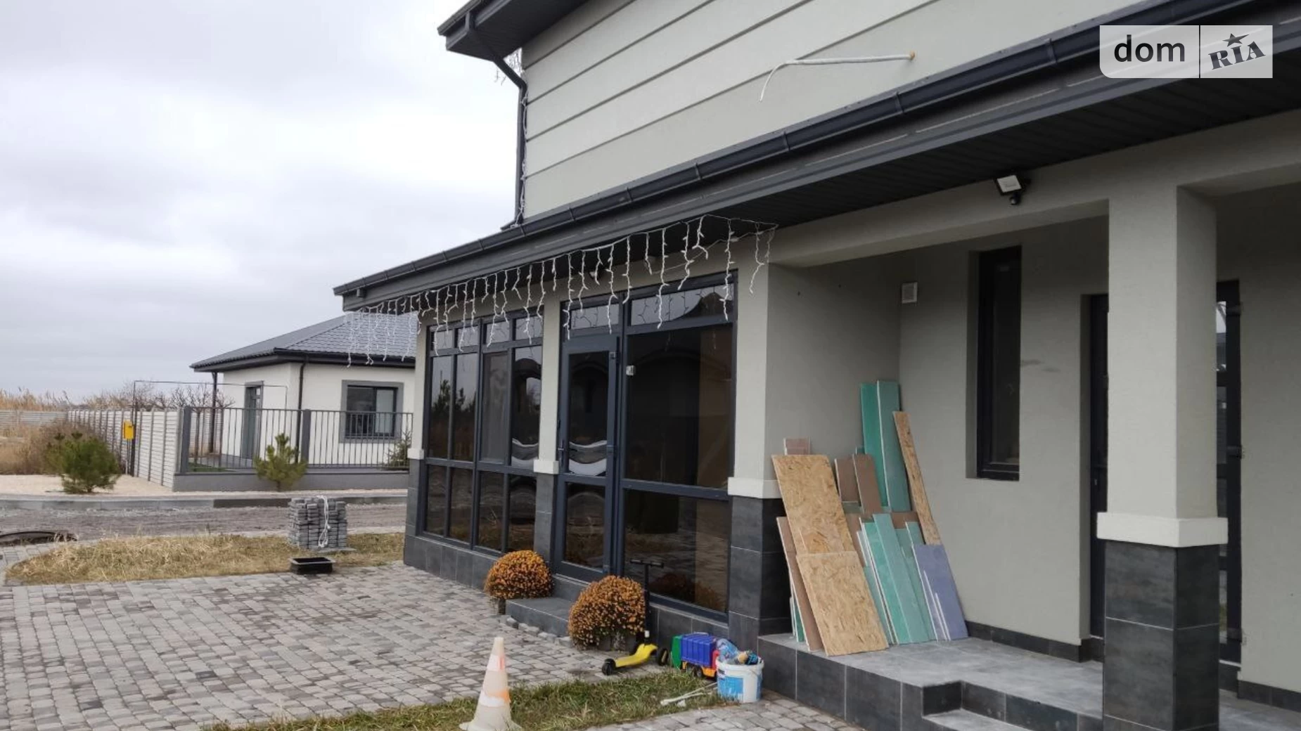 Продается 3-комнатная квартира 90 кв. м в, цена: 49000 $ - фото 5