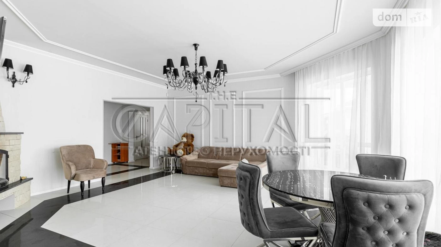 Продається одноповерховий будинок 125.1 кв. м з гаражем, цена: 165000 $ - фото 3