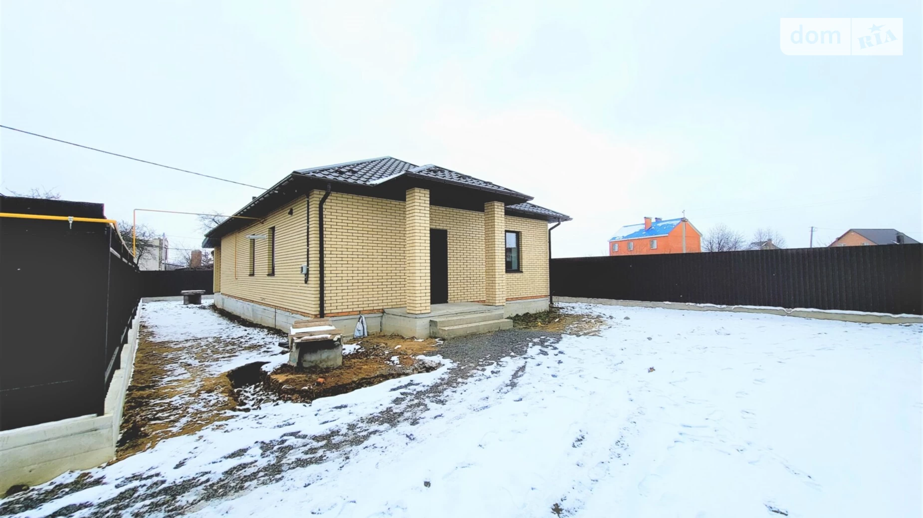 Продається одноповерховий будинок 92 кв. м з садом, цена: 85000 $ - фото 3