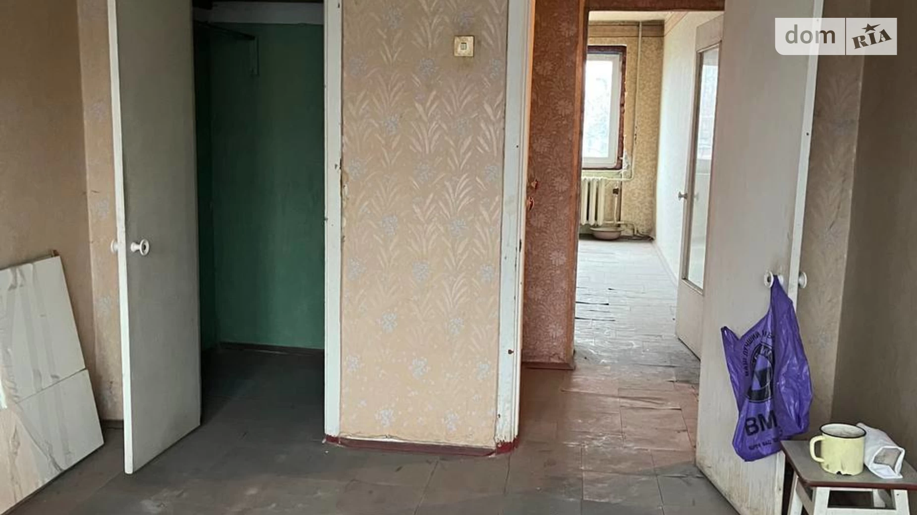 Продається 2-кімнатна квартира 48.8 кв. м у Дніпрі, вул. Савченка Юрія, 97 - фото 3