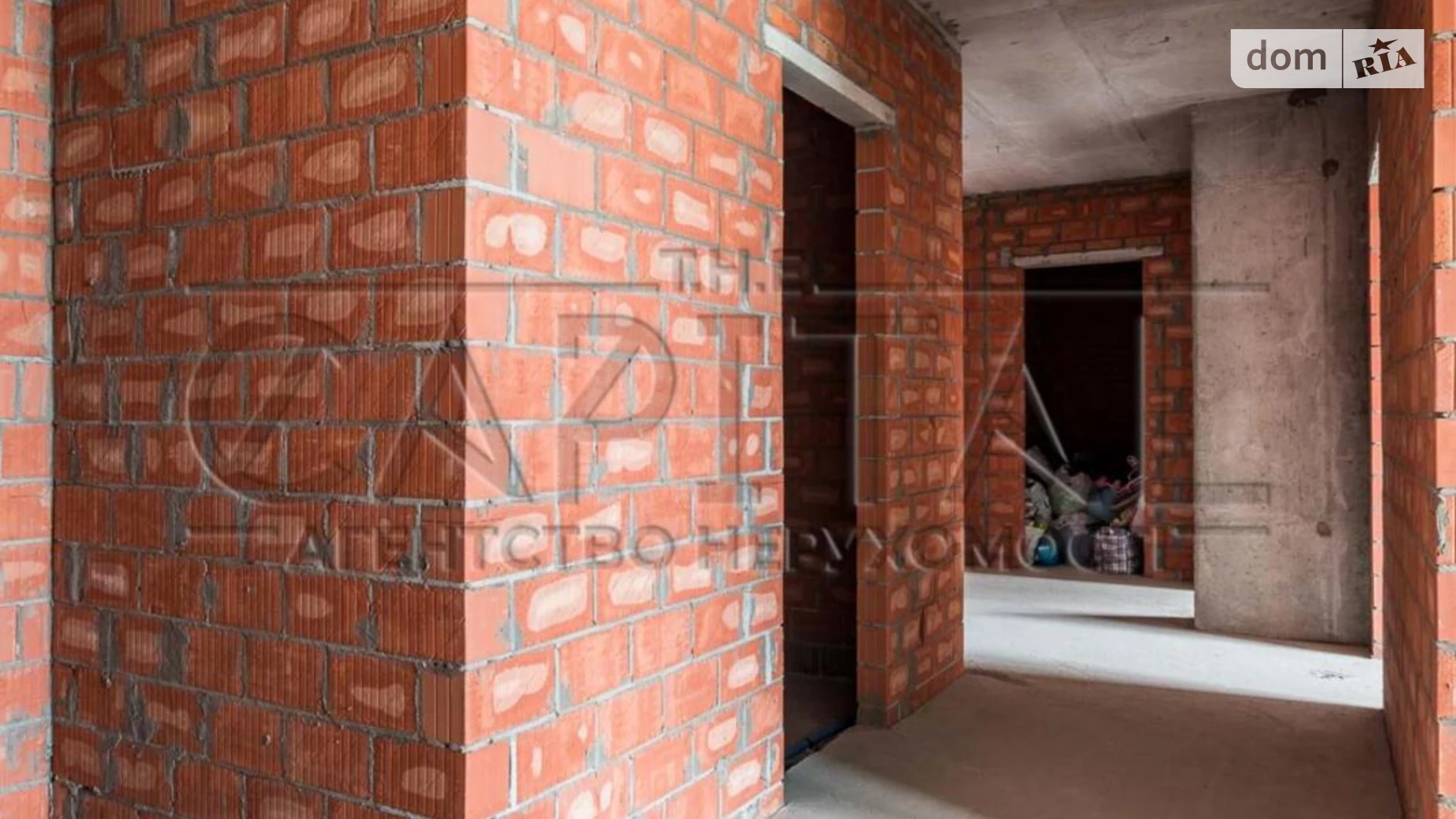 Продається 3-кімнатна квартира 85 кв. м у Києві, вул. Маккейна Джона, 3А - фото 2