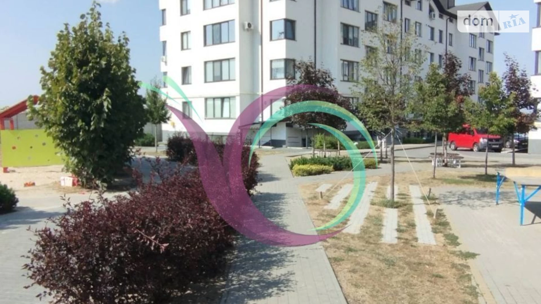 Продается 2-комнатная квартира 58 кв. м в Струмовке - фото 4