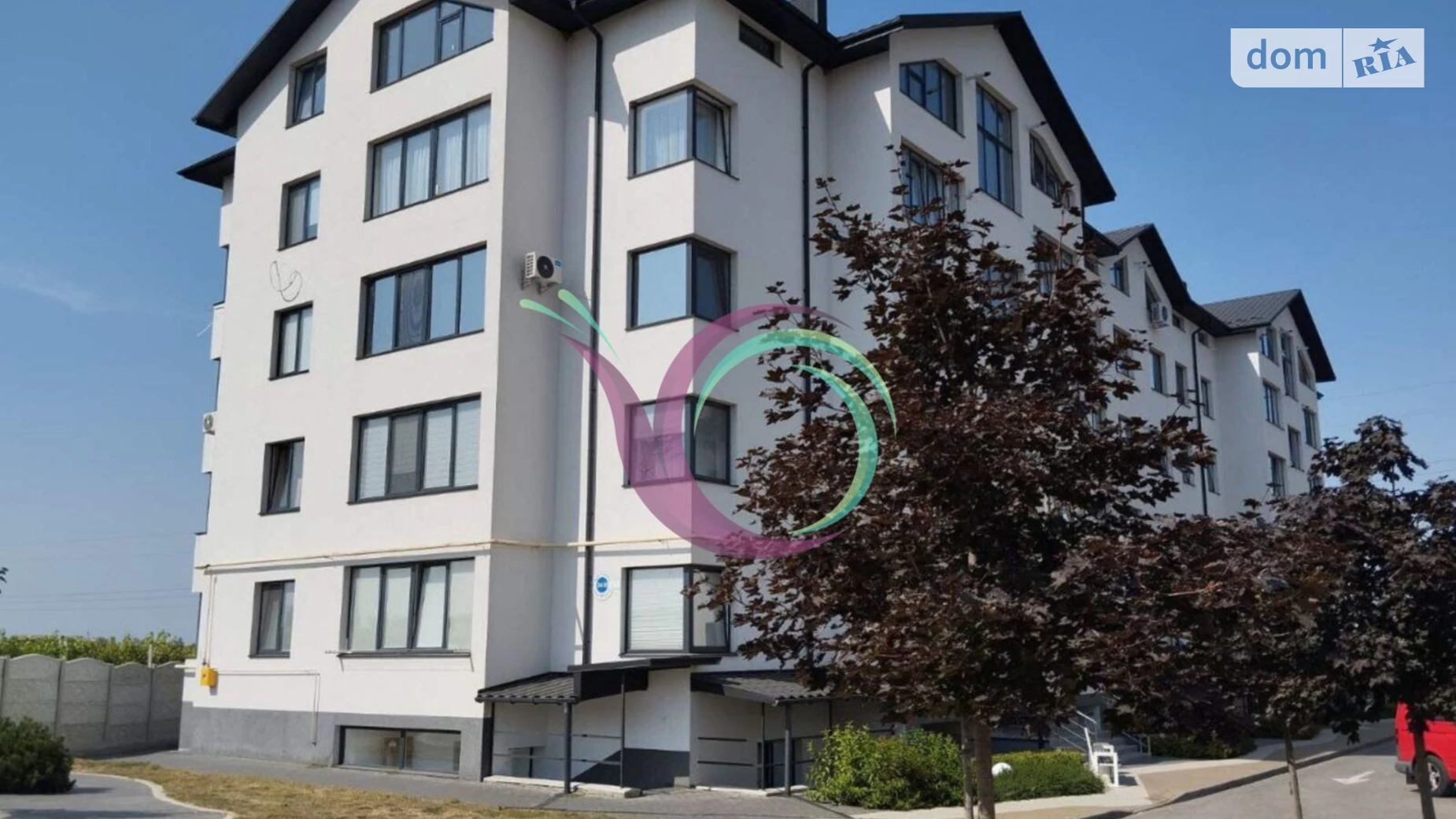 Продается 2-комнатная квартира 58 кв. м в Струмовке - фото 3
