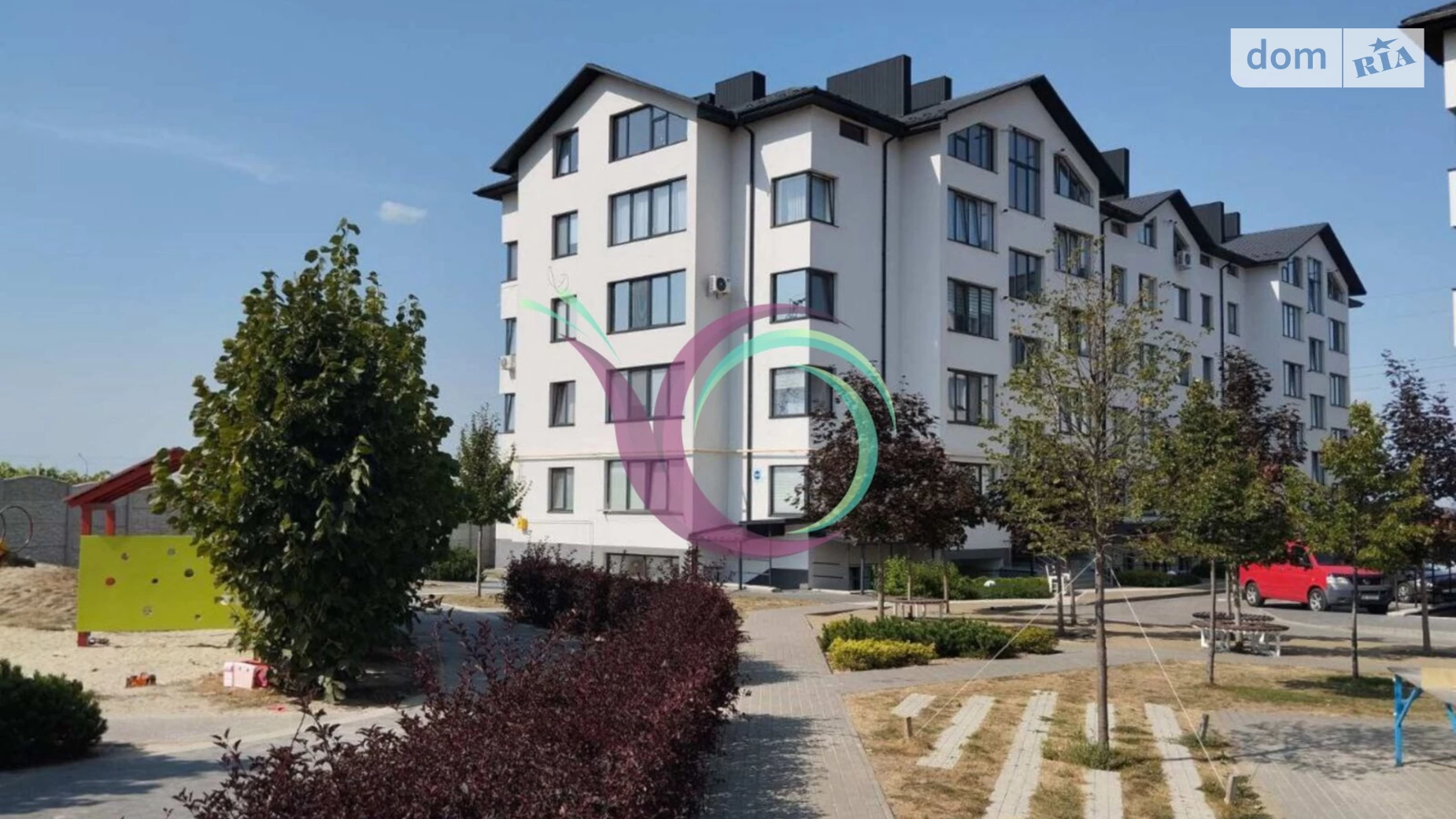 Продается 2-комнатная квартира 58 кв. м в Струмовке - фото 2