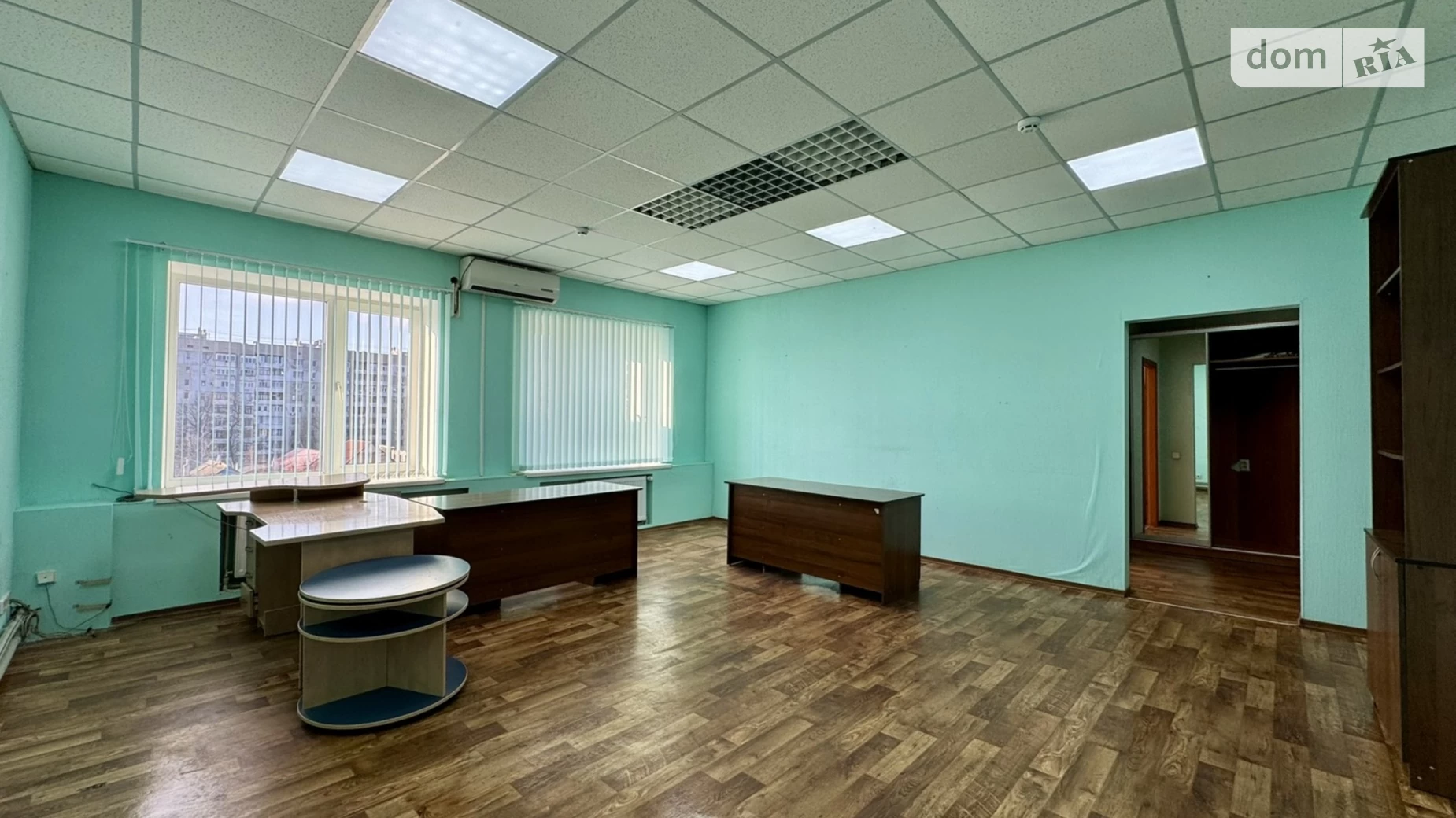 Здається в оренду офіс 31.3 кв. м в бізнес-центрі, цена: 10200 грн - фото 3
