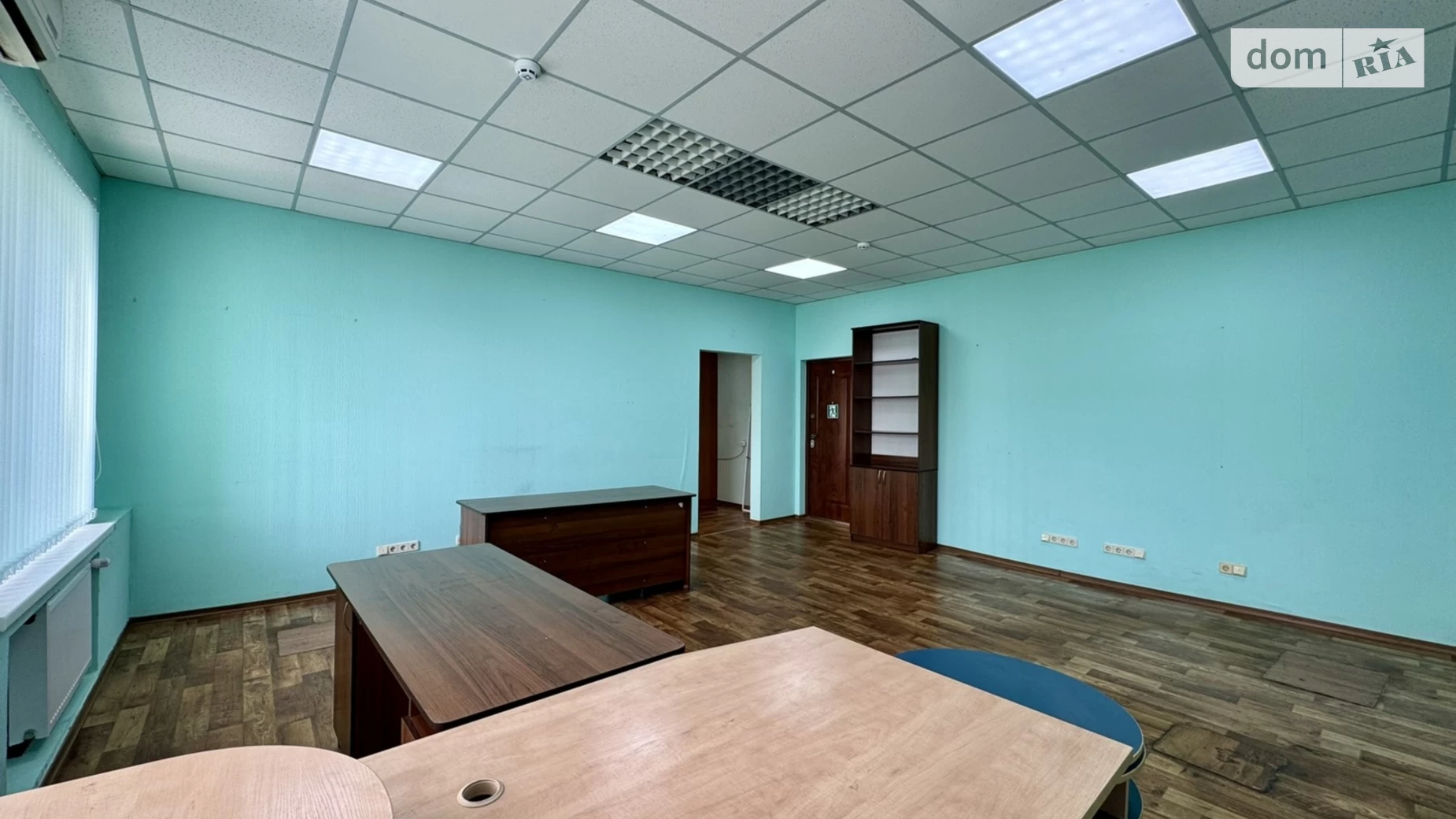 Здається в оренду офіс 31.3 кв. м в бізнес-центрі, цена: 10200 грн - фото 4