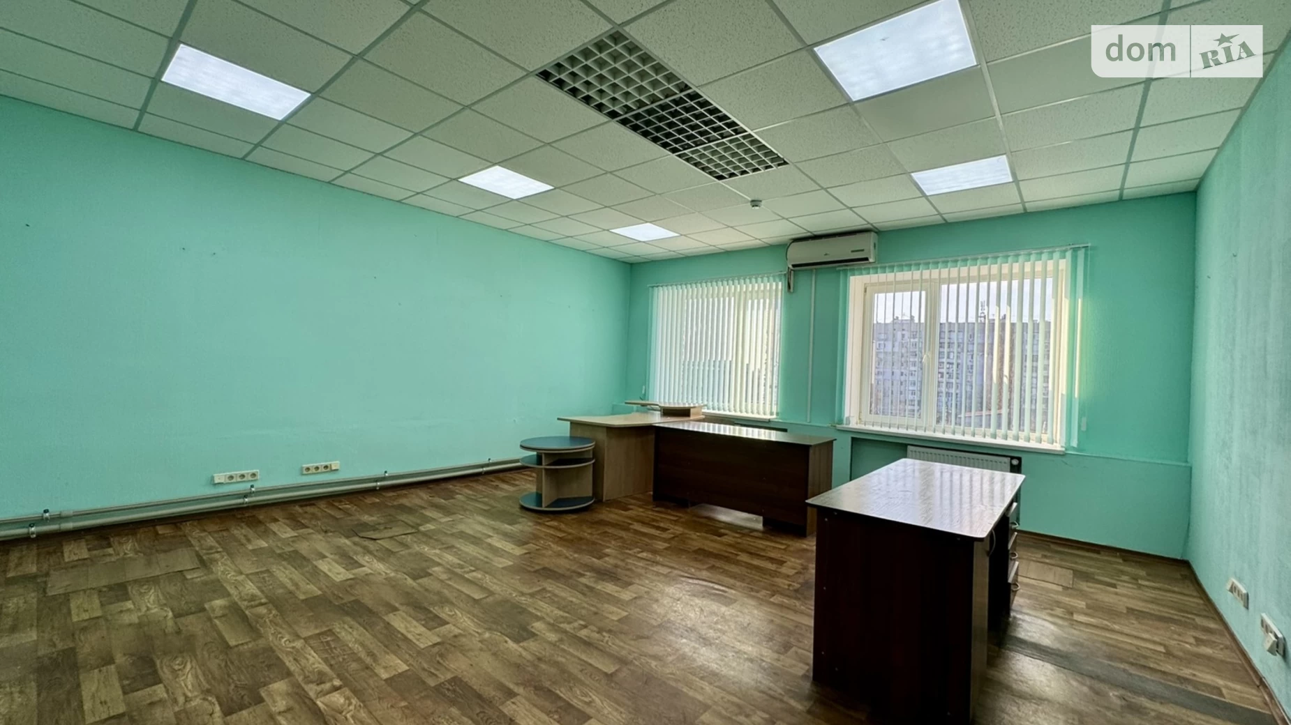 Здається в оренду офіс 31.3 кв. м в бізнес-центрі, цена: 10200 грн - фото 5