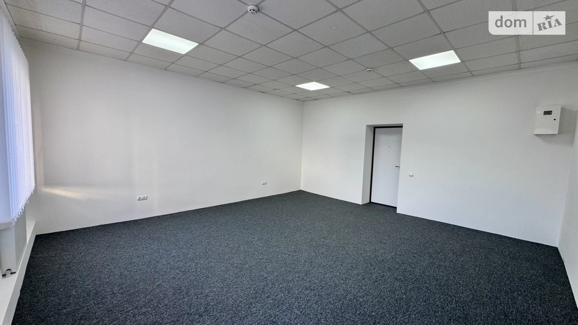 Здається в оренду офіс 31.3 кв. м в бізнес-центрі, цена: 10200 грн - фото 2
