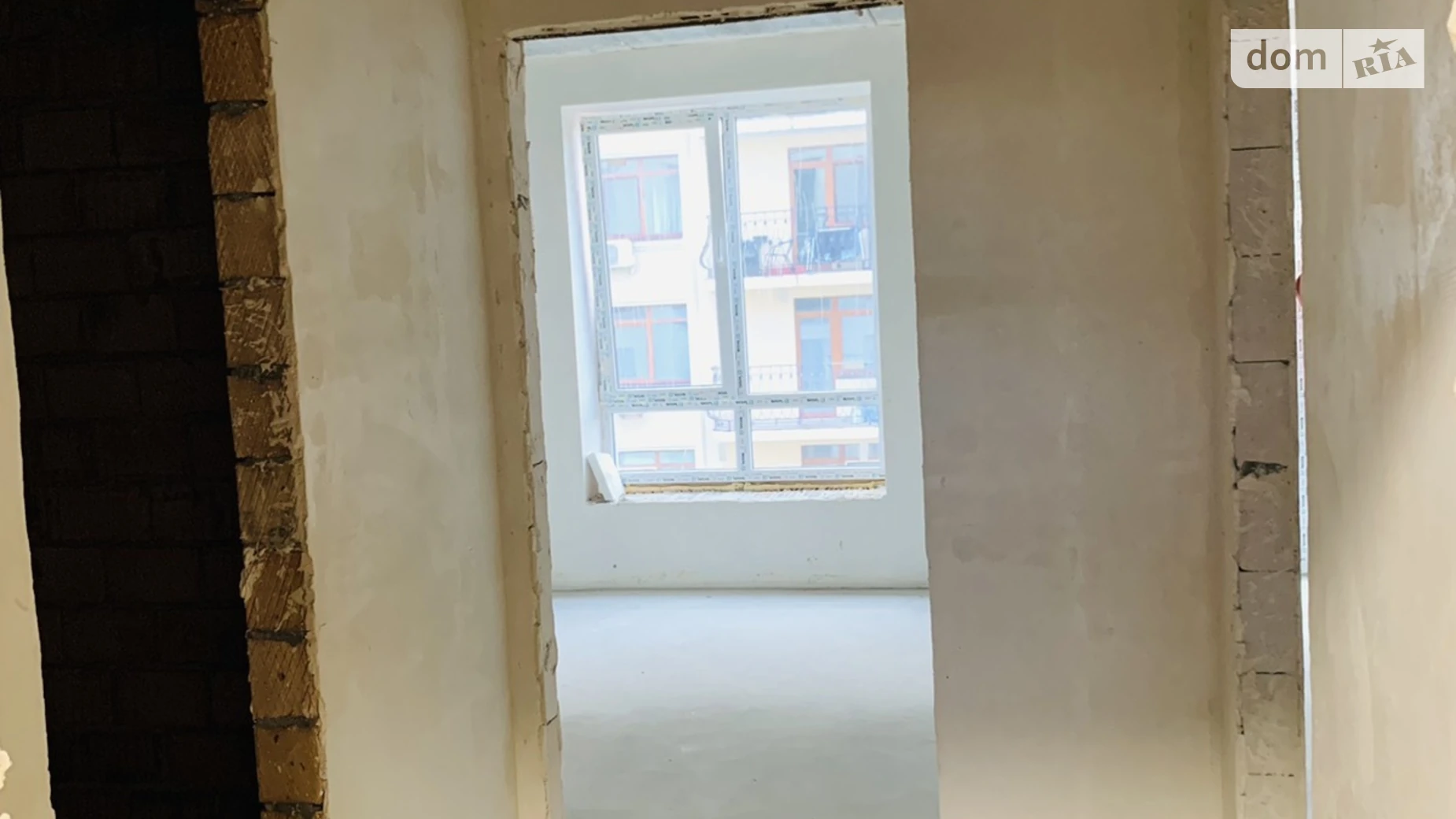 Продается 1-комнатная квартира 37.6 кв. м в Ирпене, ул. Николая Сингаевского(Новооскольская), 2Б/2 - фото 3