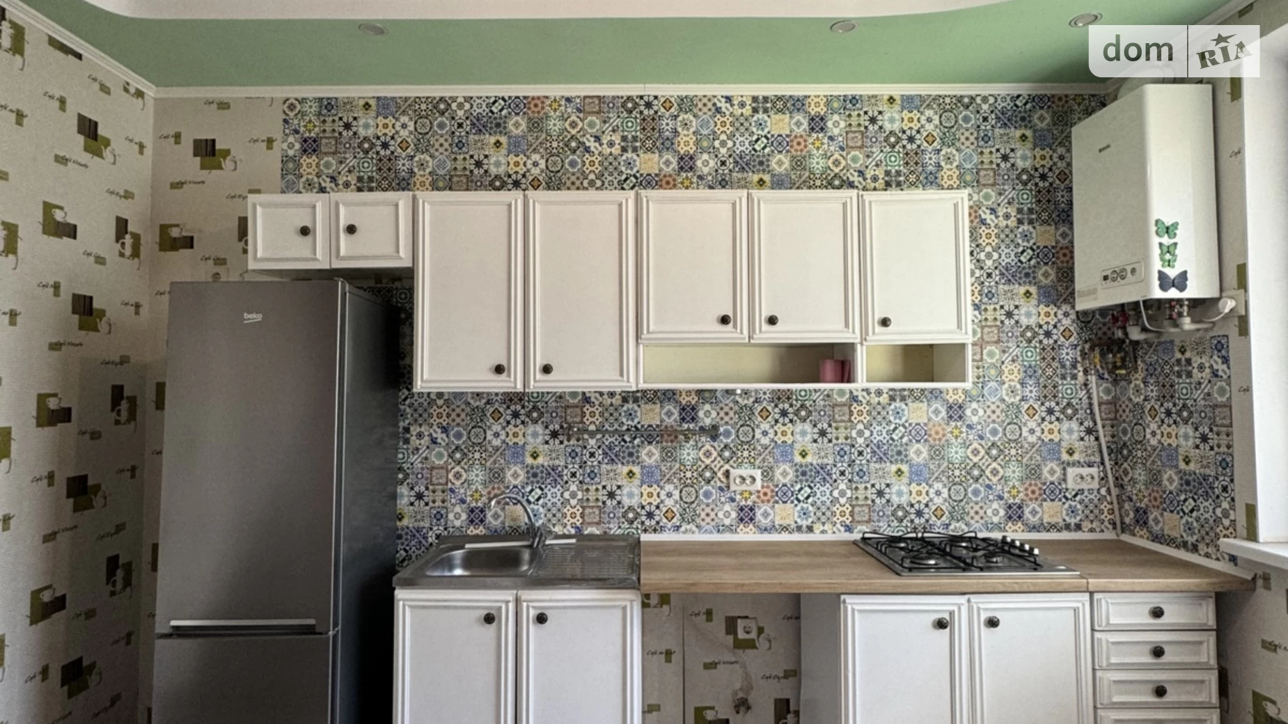 Крижанівка (Одеса) ЖК Академічний, цена: 38900 $ - фото 4