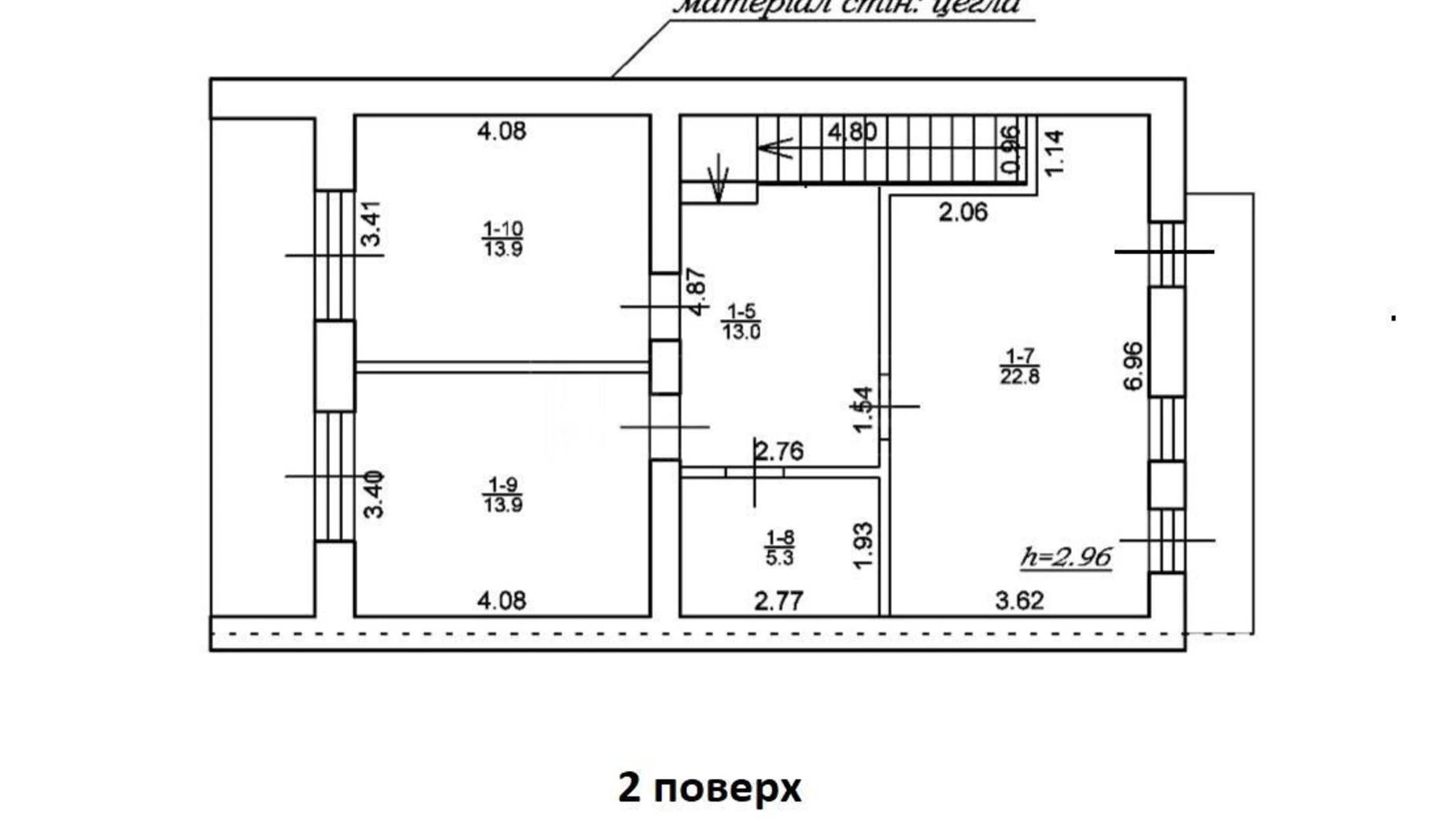 Микитинці (Івано-Франківськ), цена: 86000 $ - фото 4