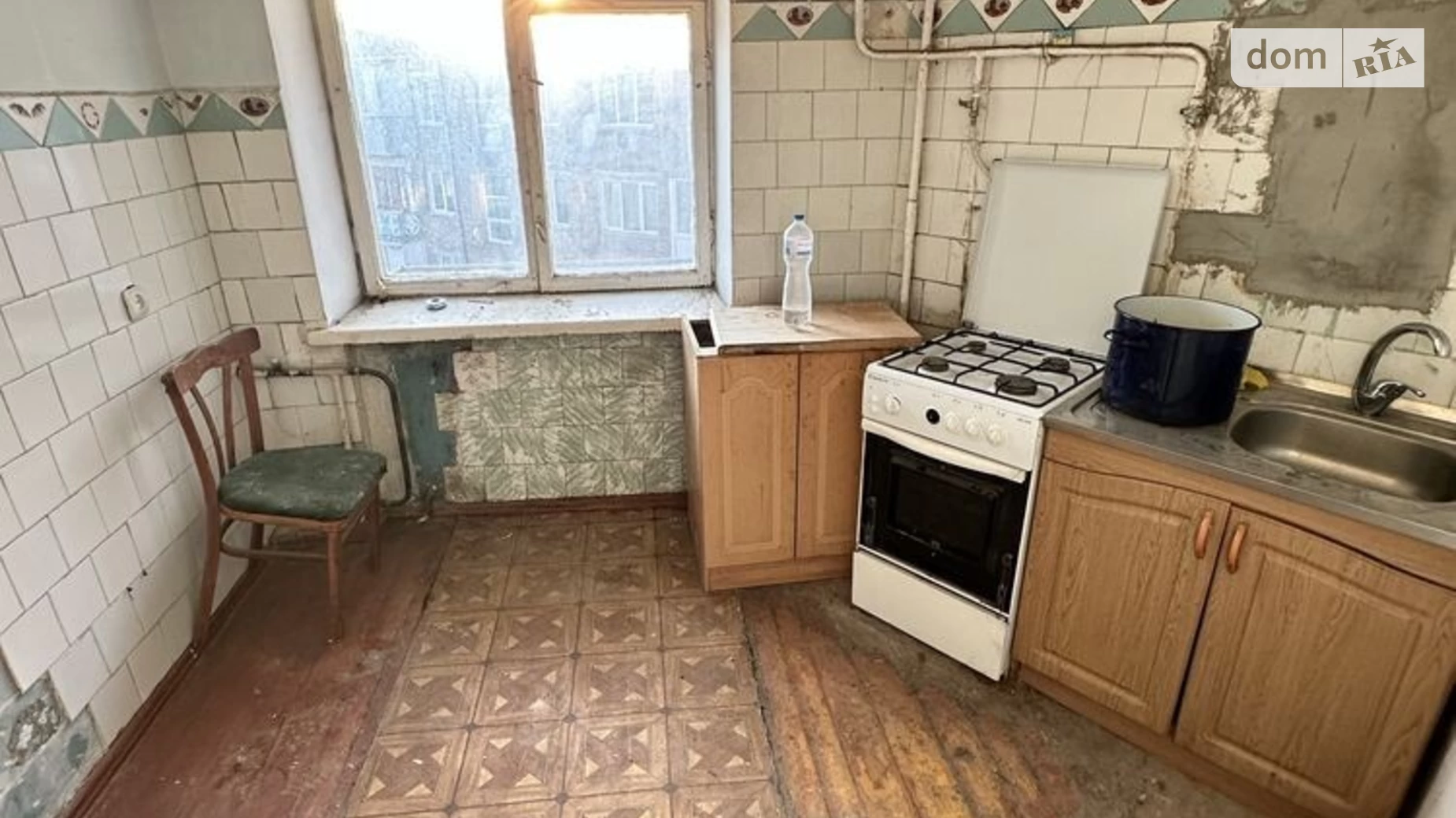 Продается 3-комнатная квартира 78.2 кв. м в Квасилове, ул. Ровенская - фото 4
