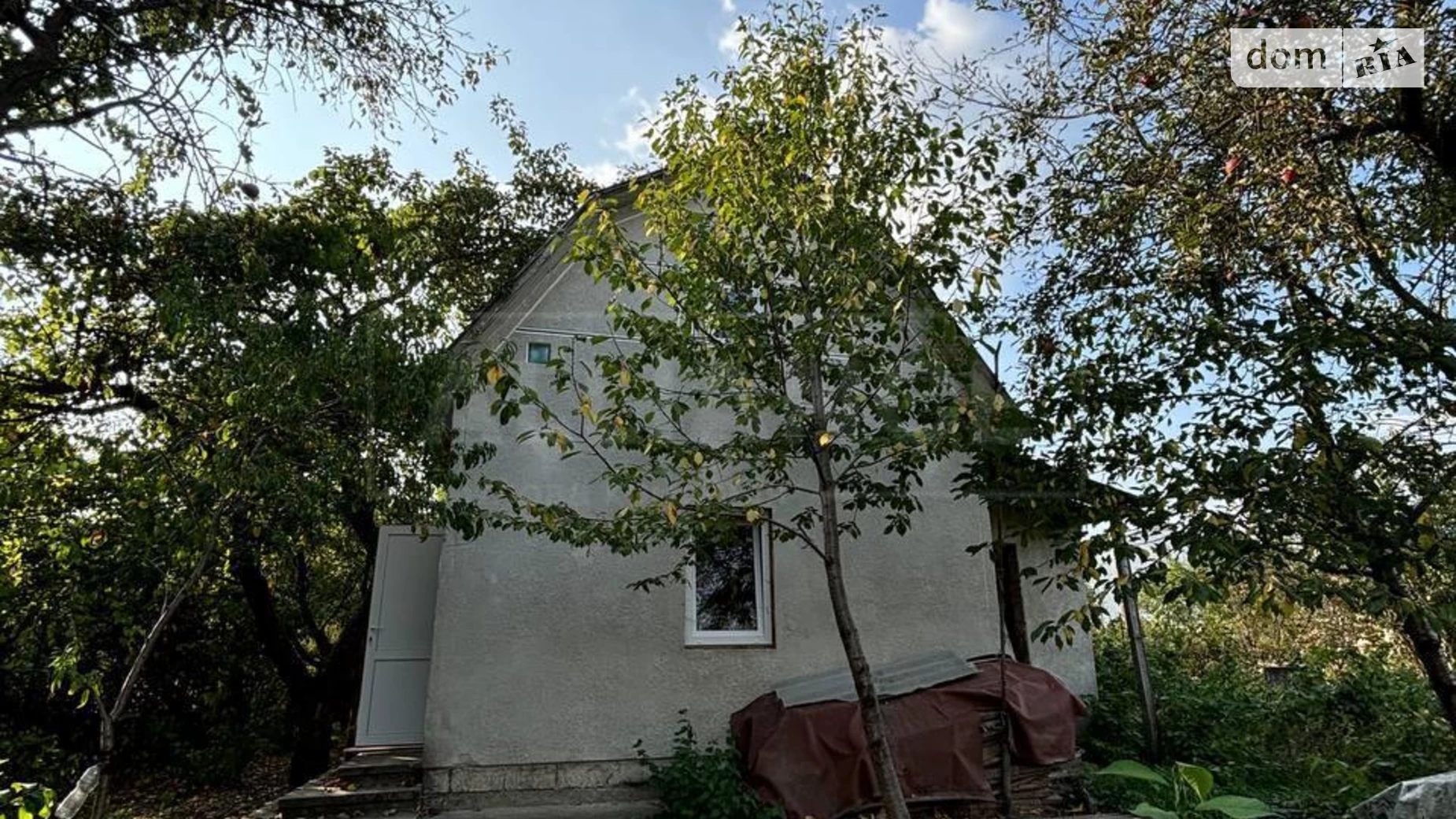 Продается дом на 2 этажа 44 кв. м с бассейном, цена: 37500 $ - фото 2