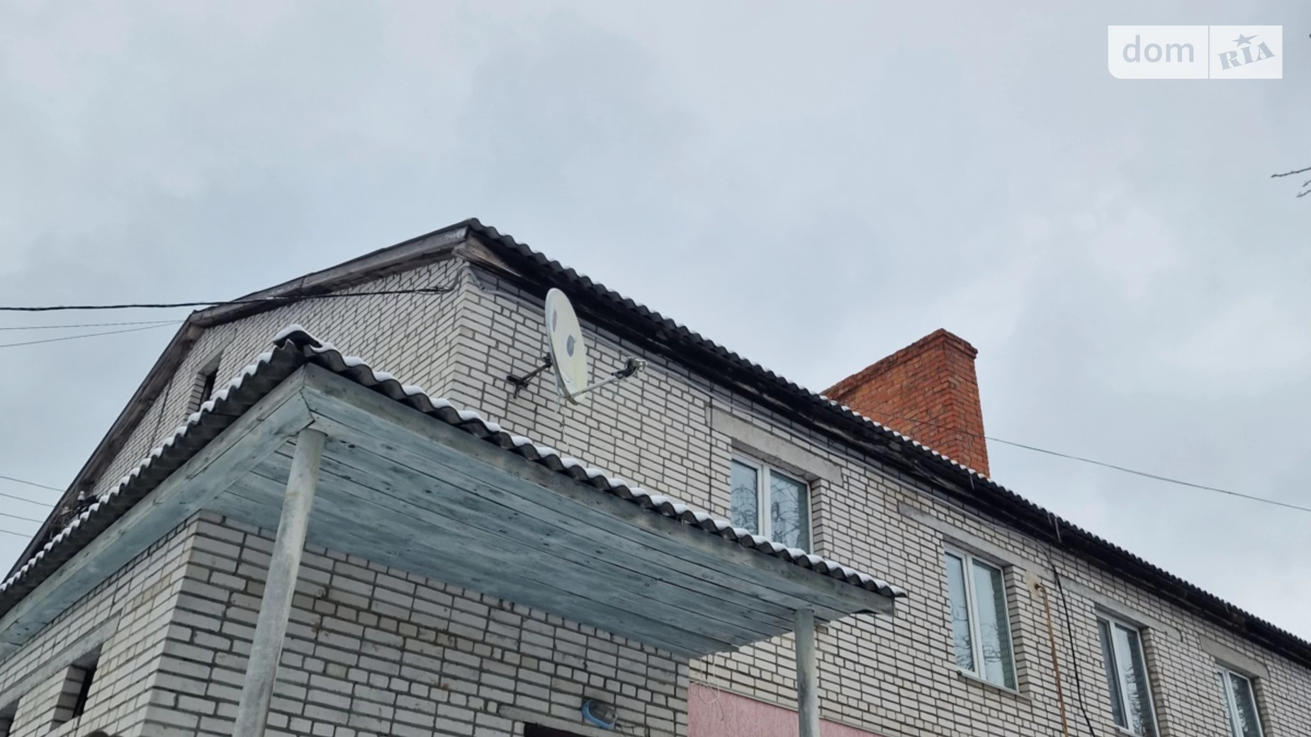 Продается 3-комнатная квартира 127 кв. м в Виннице, ул. Ивана Федорова - фото 3