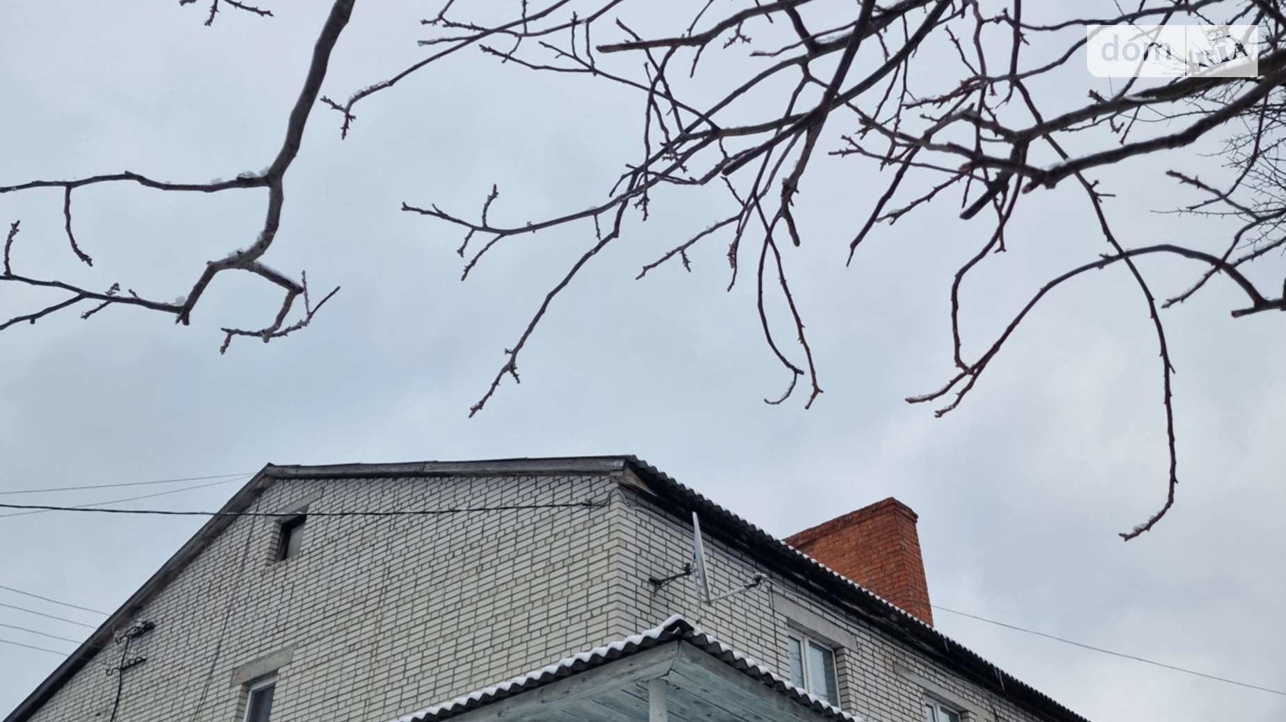 Продается 3-комнатная квартира 127 кв. м в Виннице, ул. Ивана Федорова - фото 4