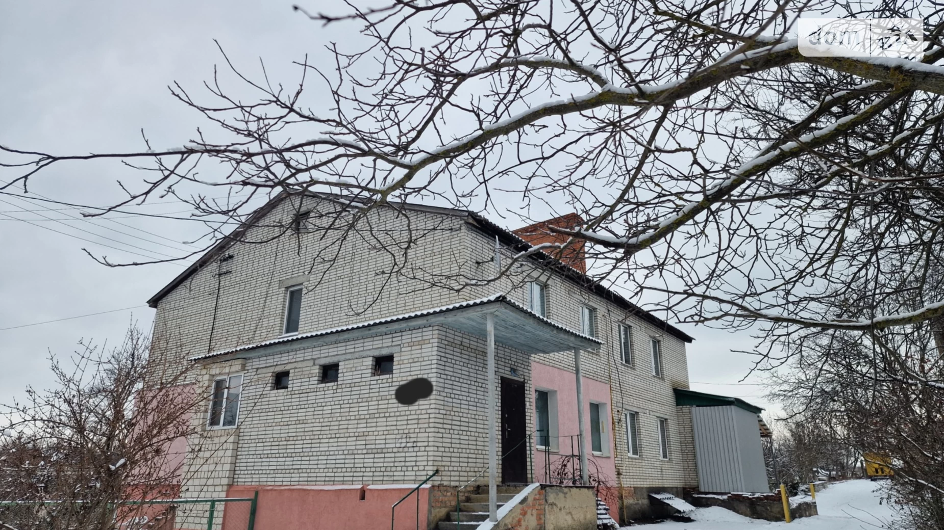 Продается 3-комнатная квартира 127 кв. м в Виннице, ул. Ивана Федорова - фото 5