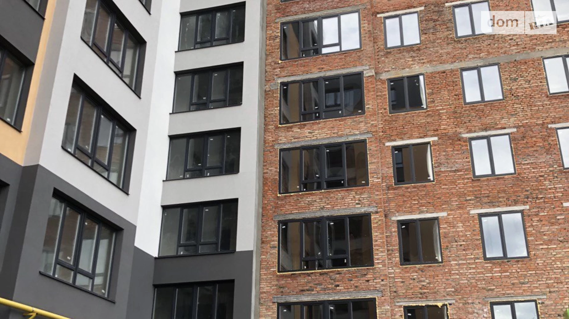 Продается 1-комнатная квартира 44.16 кв. м в Хмельницком, ул. Романа Шухевича(Курчатова), 8/2 - фото 4