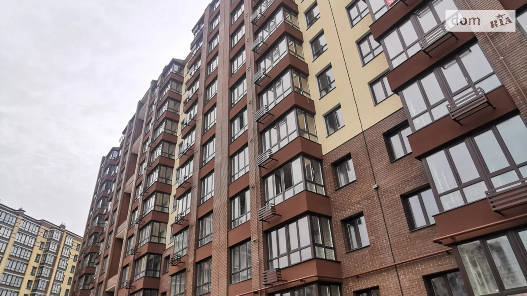 Продається 2-кімнатна квартира 61.1 кв. м у Чернігові, вул. Любецька, 108 - фото 2