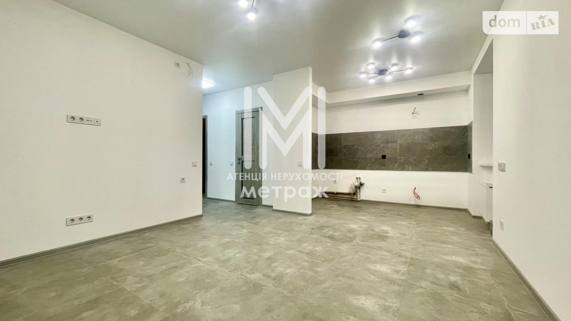 Продається 2-кімнатна квартира 60.8 кв. м у Харкові, цена: 47000 $ - фото 4