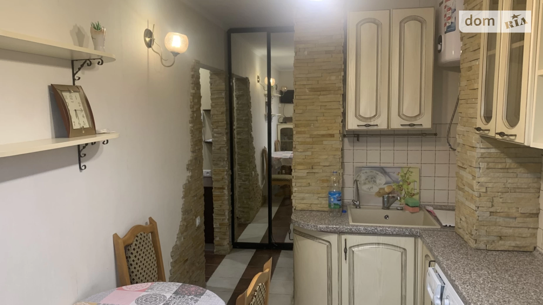 Продается 2-комнатная квартира 50 кв. м в Одессе, ул. Архитекторская - фото 4